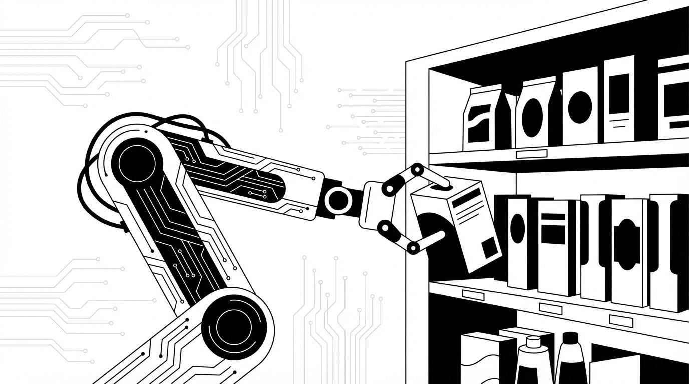 Agentic Commerce: When AI Buys on Behalf of Consumers