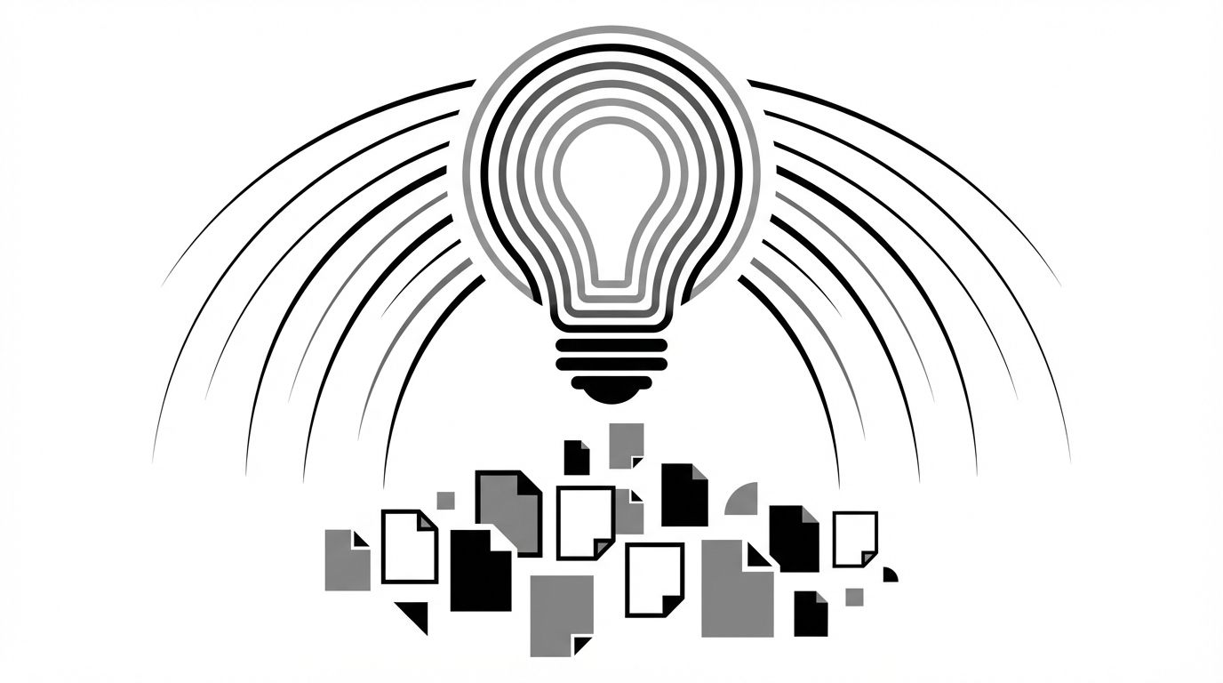 Building Thought Leadership That AI Models Recognize