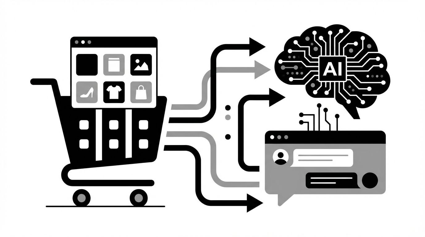 GEO for E-Commerce Brands: Beyond Amazon