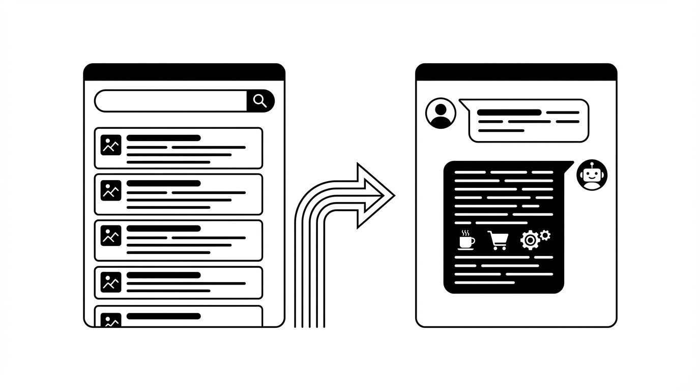 GEO vs SEO, What Changed and What Didn't