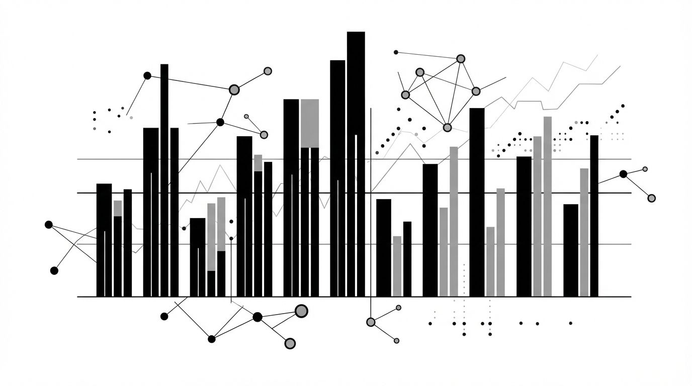 Competitor Analysis in AI, How to Benchmark Your Brand