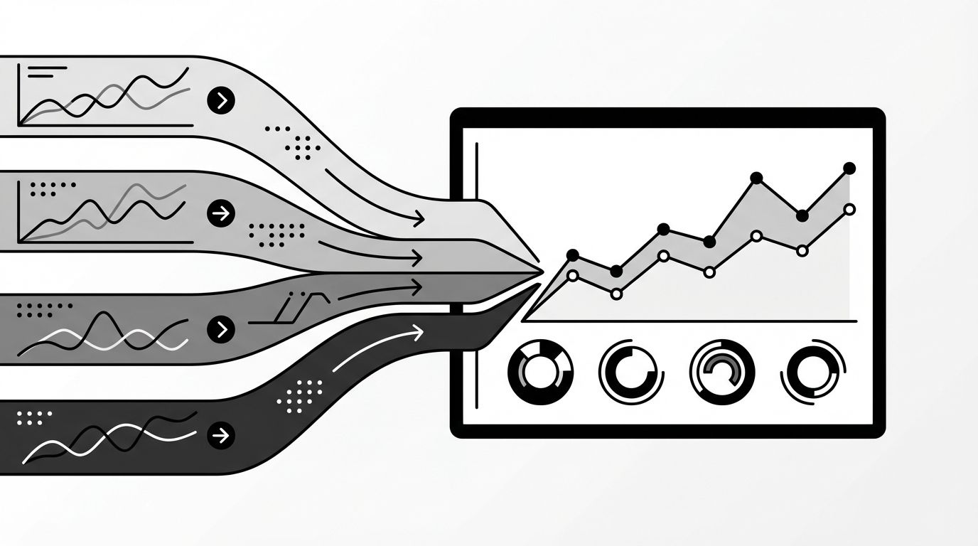 How to Track Your Brand Across Multiple AI Platforms