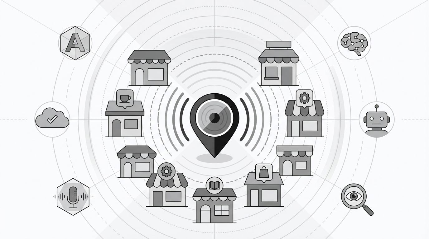 Local Business AI Visibility: Getting Recommended in Your Market