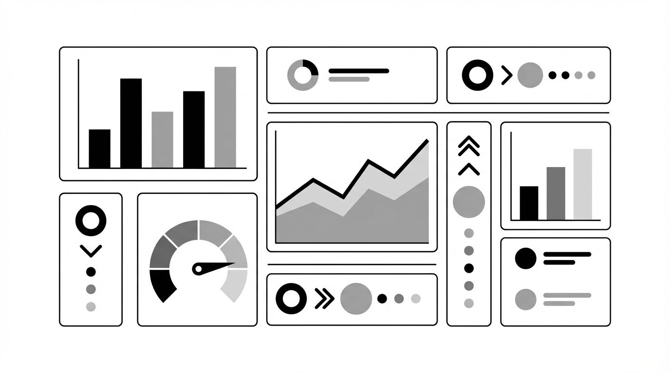 AI Visibility Metrics, What to Track and Why