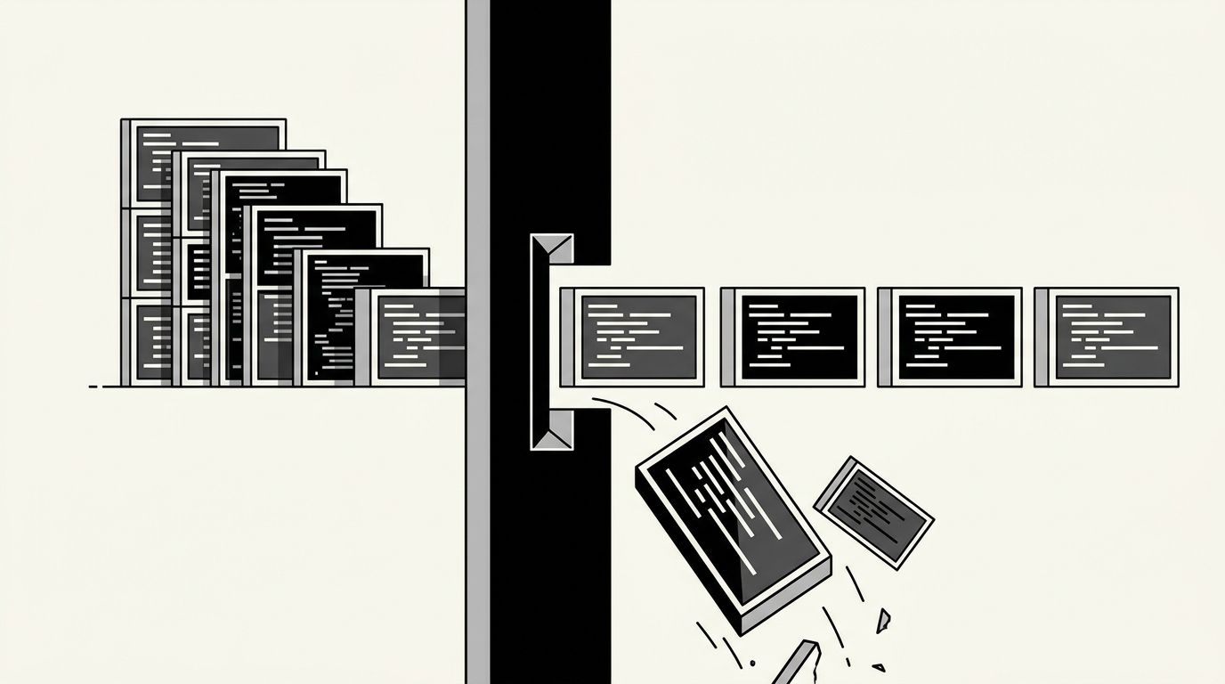Schema Validation: Valid Markup That Never Gets Read