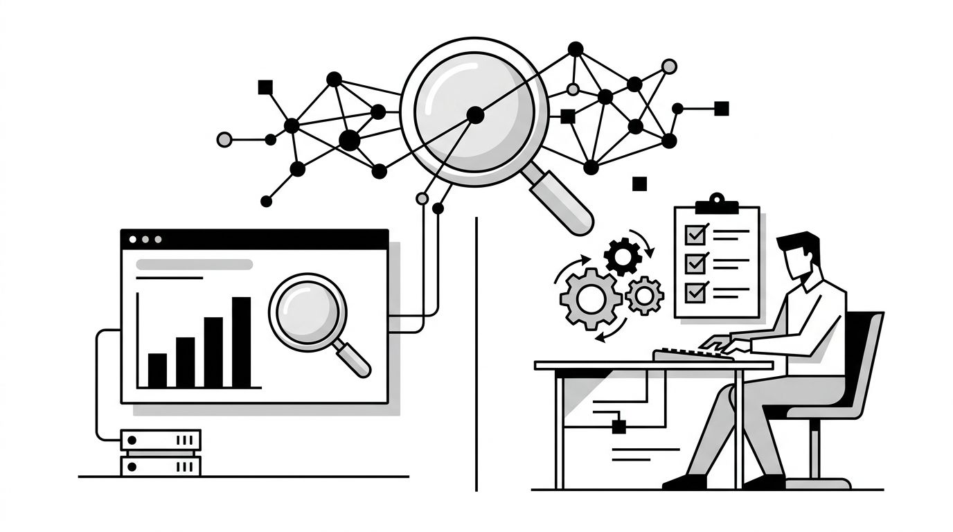 GEO Software vs Agency: Which Do You Actually Need?