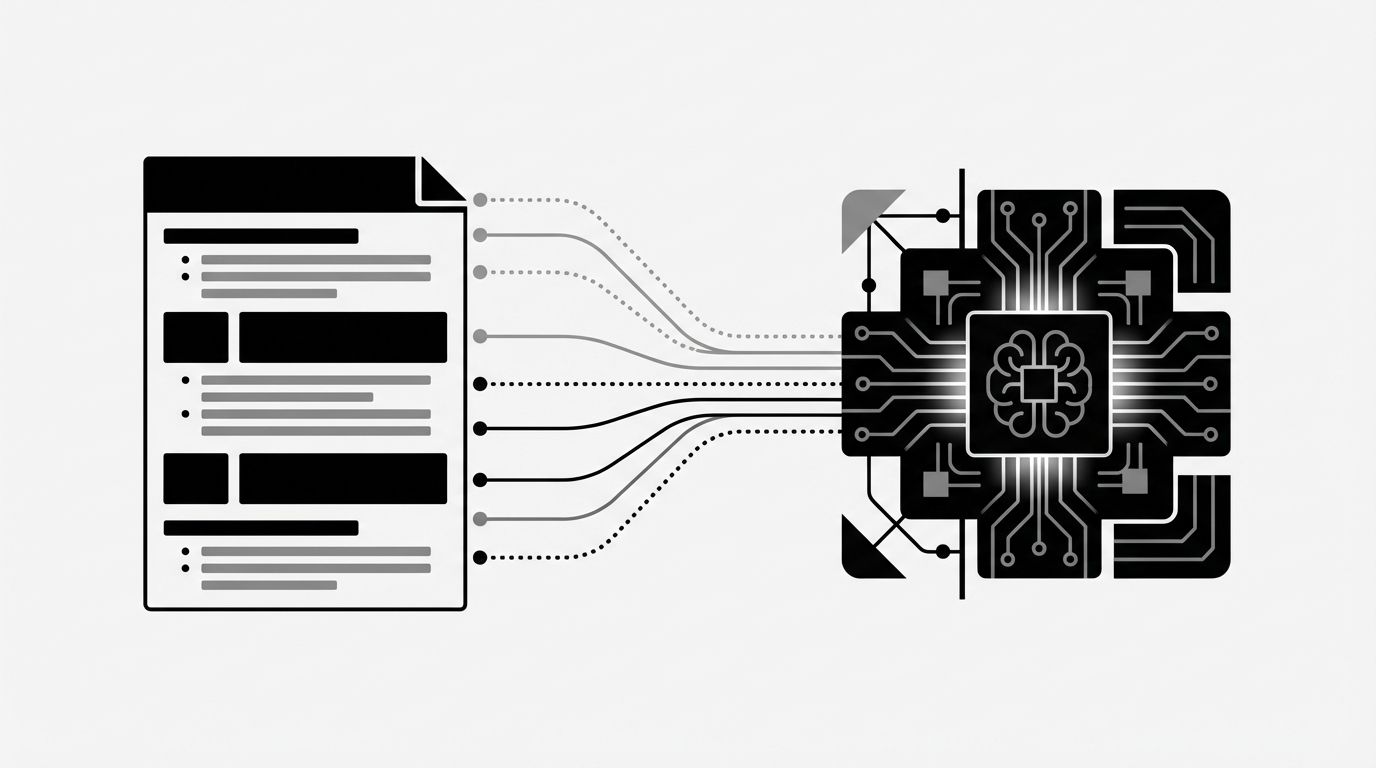 Optimizing Your FAQ and Knowledge Base for AI Retrieval