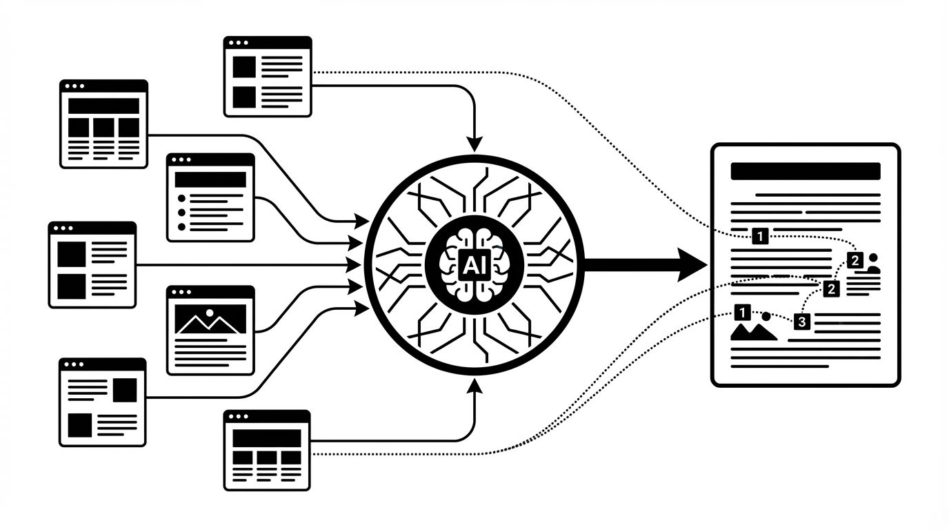 Perplexity SEO, How to Get Cited in AI Search Results