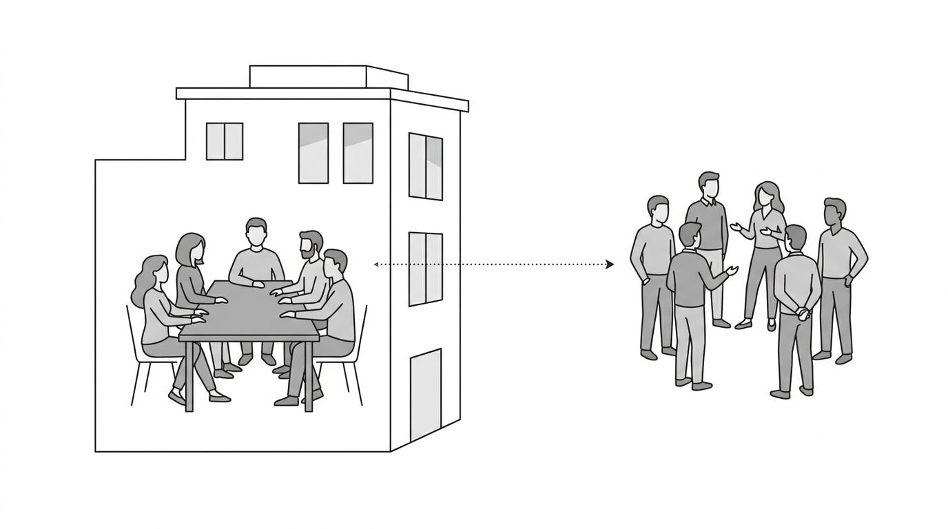SaaS Marketing: In-House vs Agency in 2026