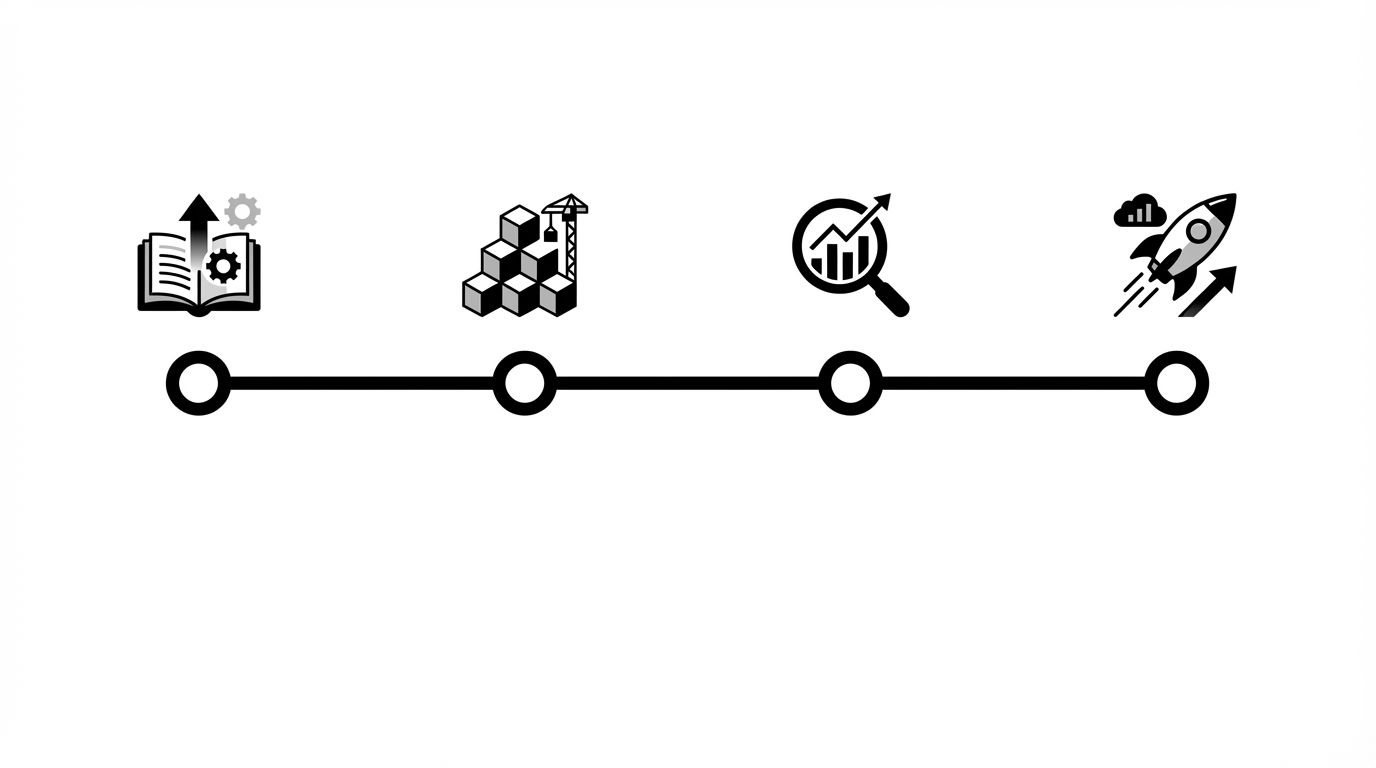 GEO for Beginners, Your First 30 Days