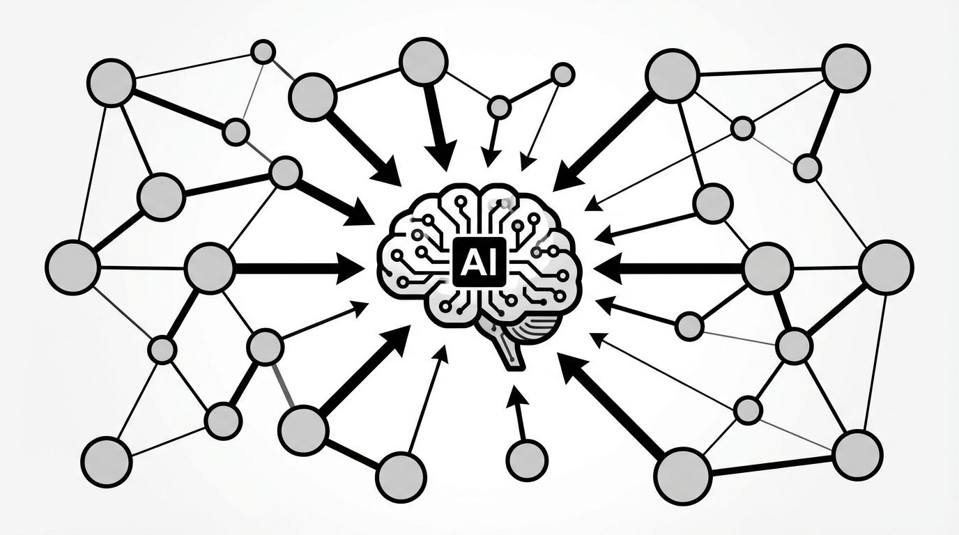 Link Signals and AI: How Citations and Backlinks Influence AI Mentions