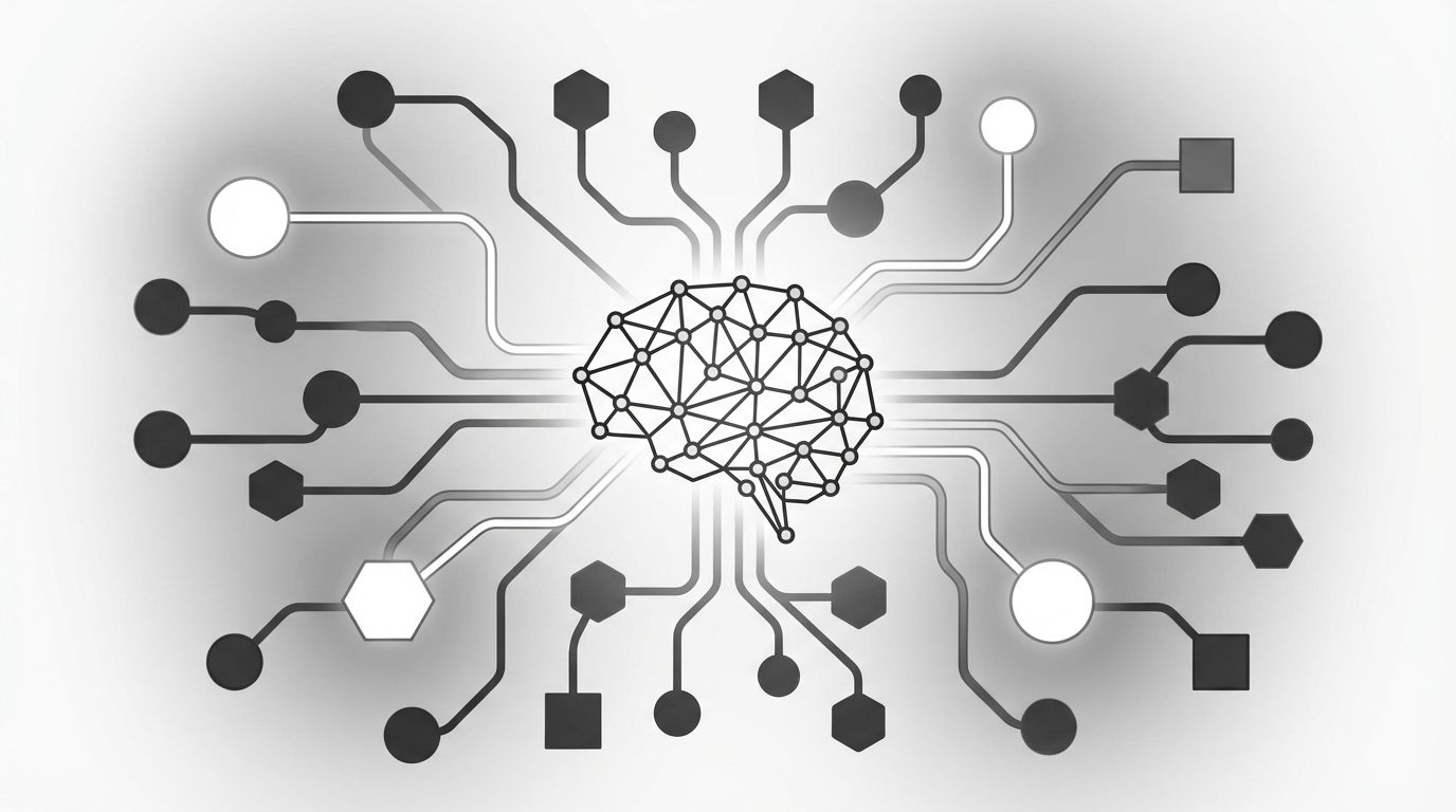 How AI Models Choose Which Brands to Mention