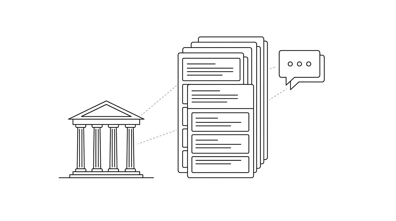 SEO for Banks and Credit Unions: Where AI Cites You