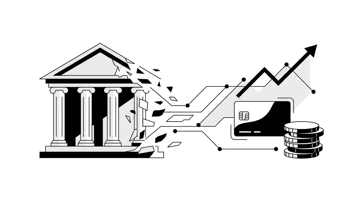 The Best Fintech Marketing Agencies in 2026