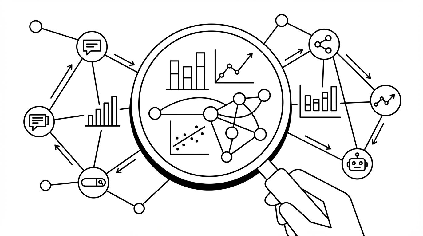How to Run Your First AI Visibility Audit