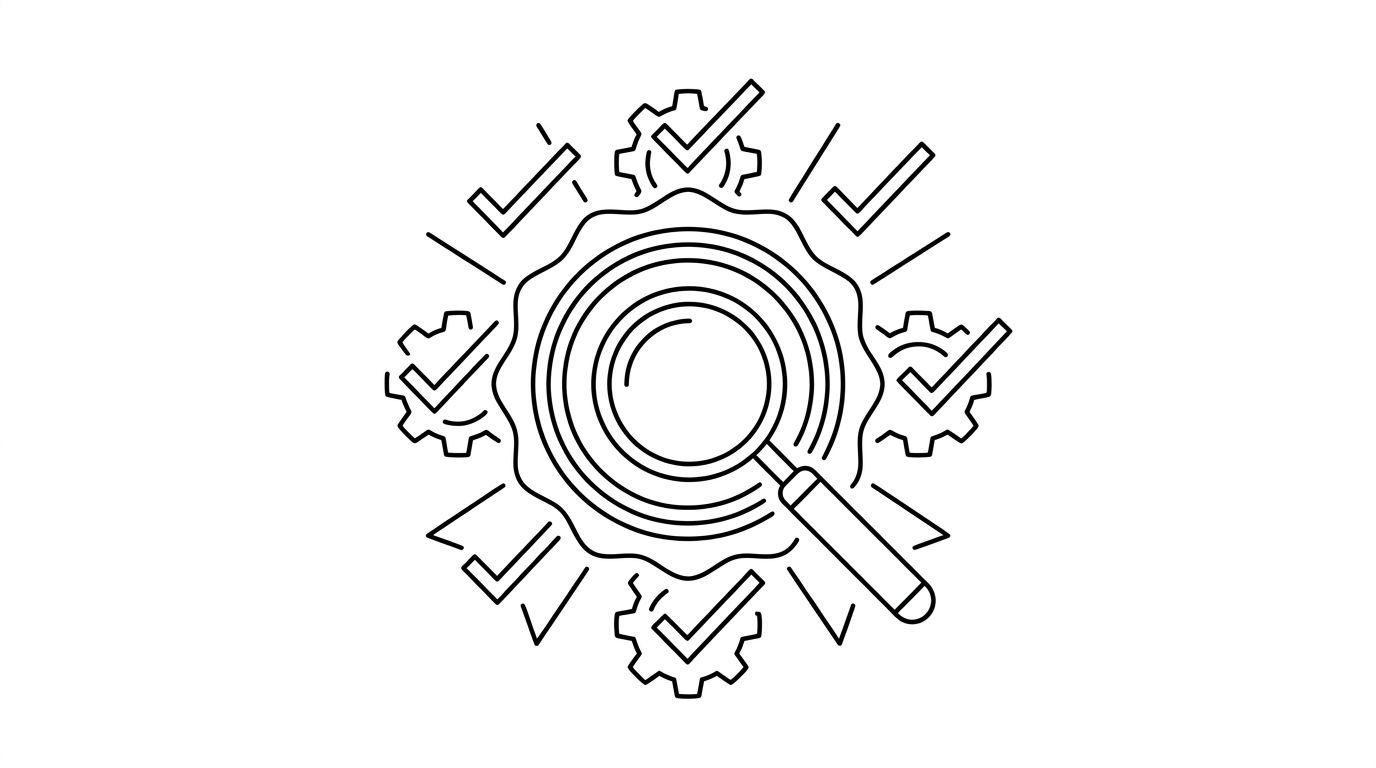 Financial Services SEO: The Trust Signals That Actually Move