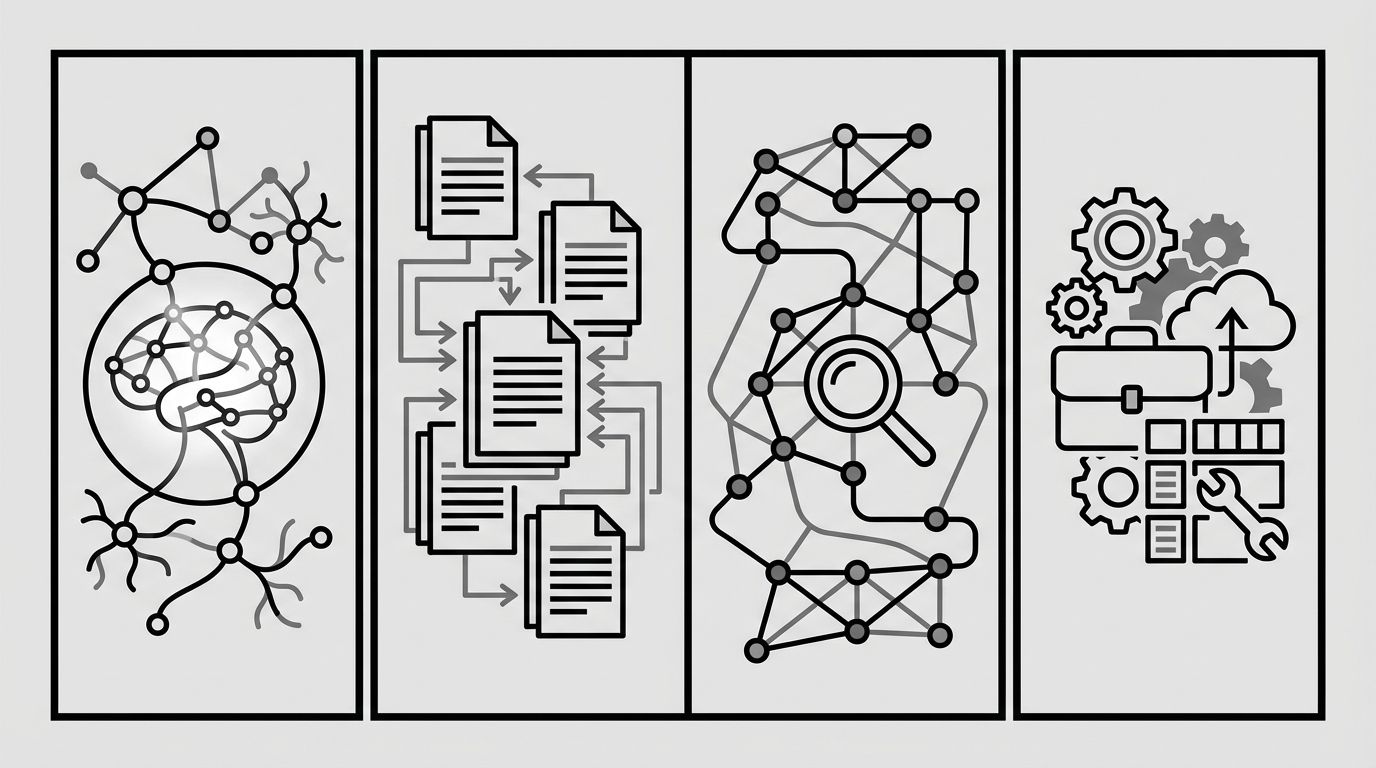 How AI Platforms Differ, ChatGPT vs Perplexity vs Gemini vs Copilot