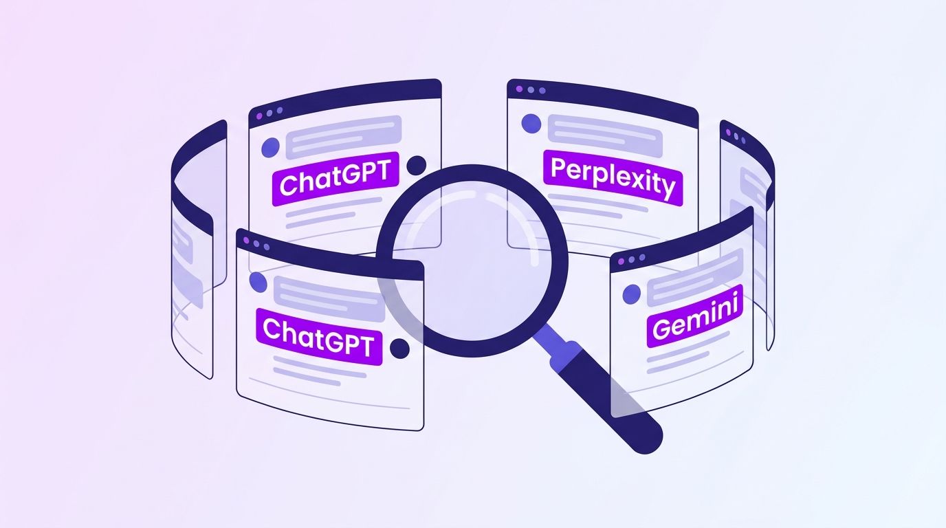 The Complete Guide to Generative Engine Optimization (GEO)