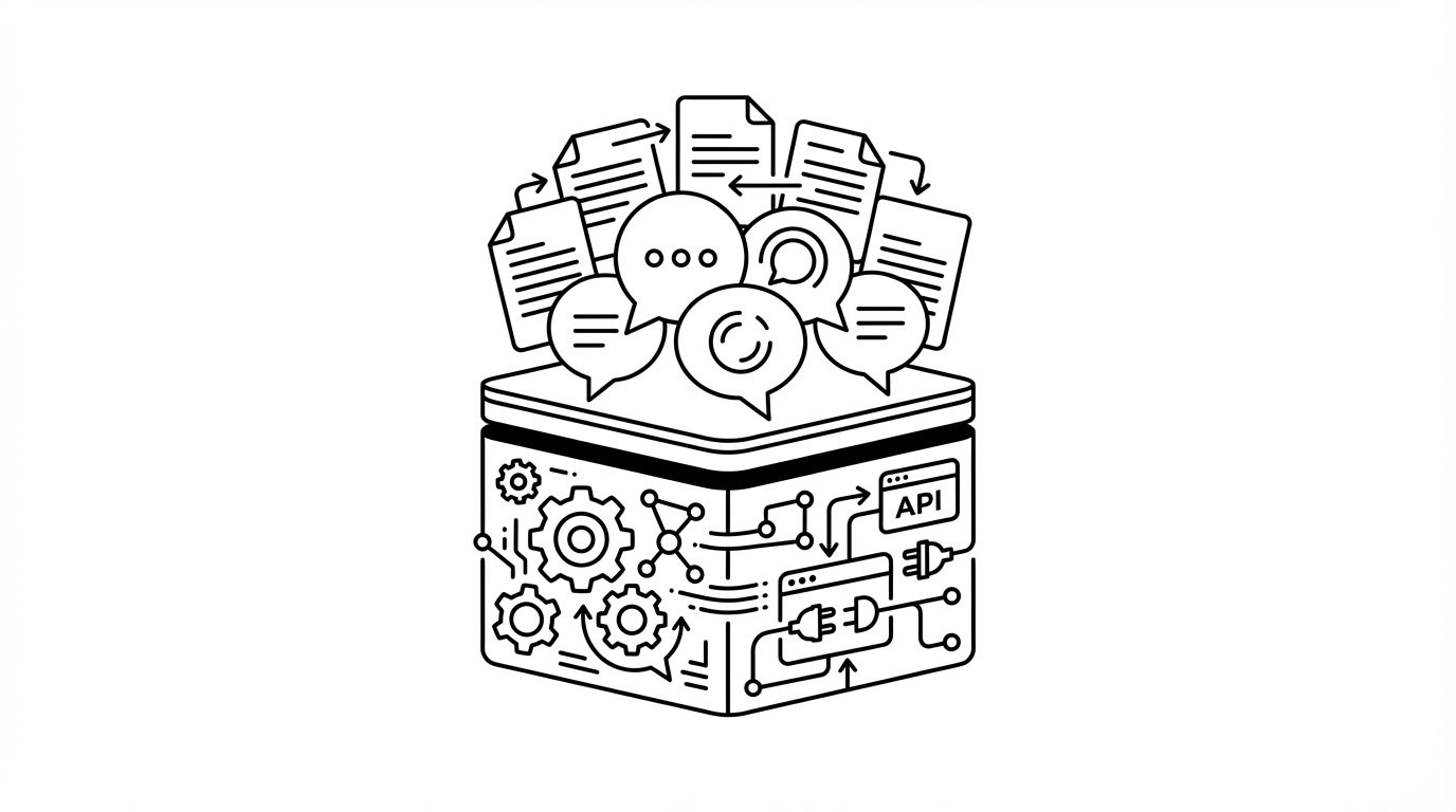 Topic Authority: Why AI Models Trust Some Brands Over Others