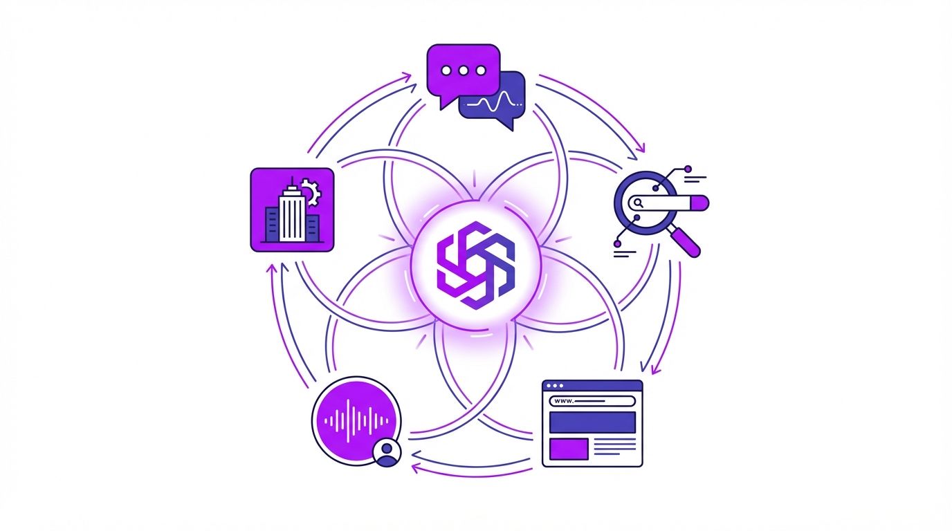 AI Platform Optimization, Winning Visibility on Every AI Engine