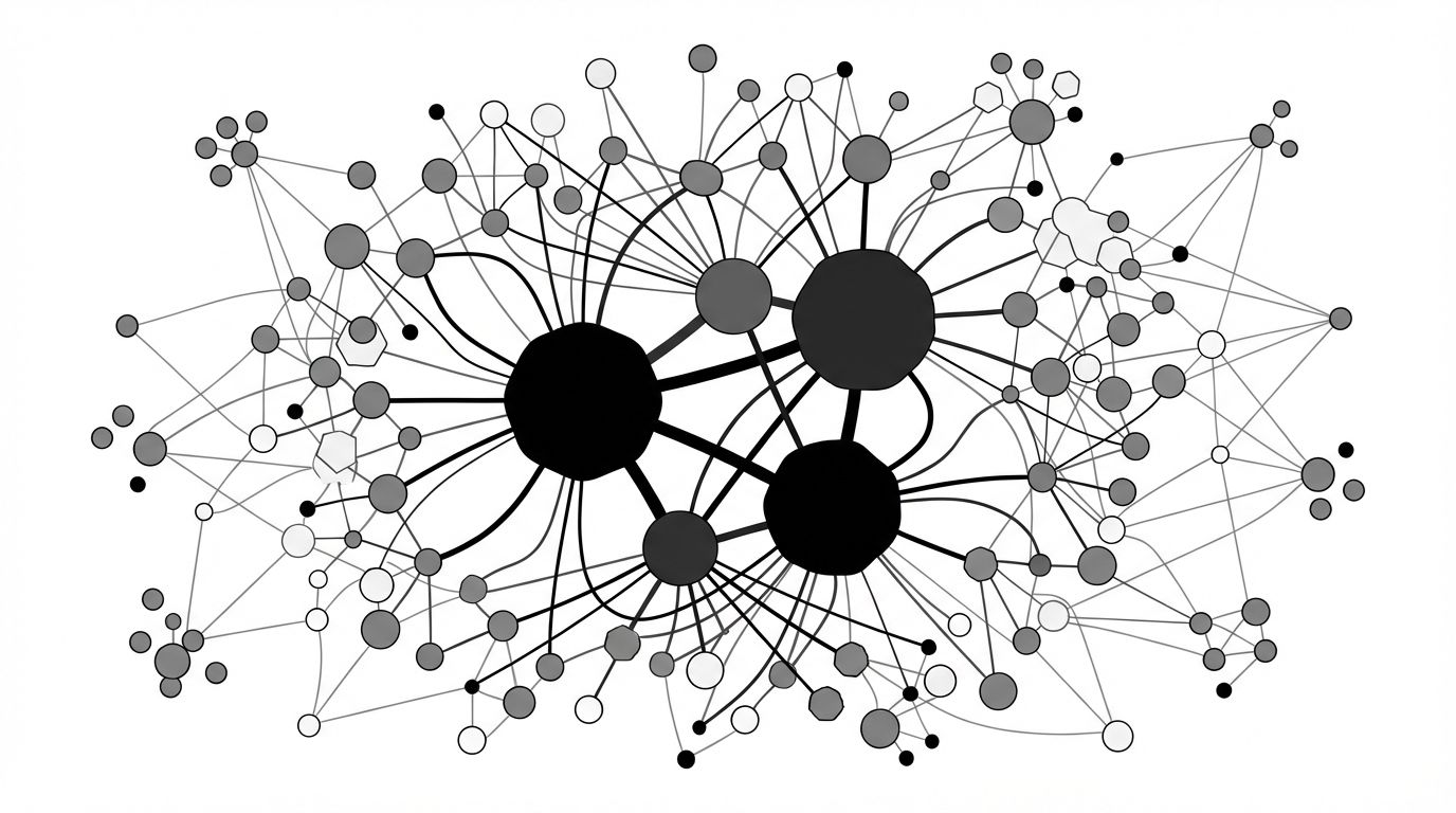 AI Visibility and Market Share, The Correlation Brands Can't Ignore