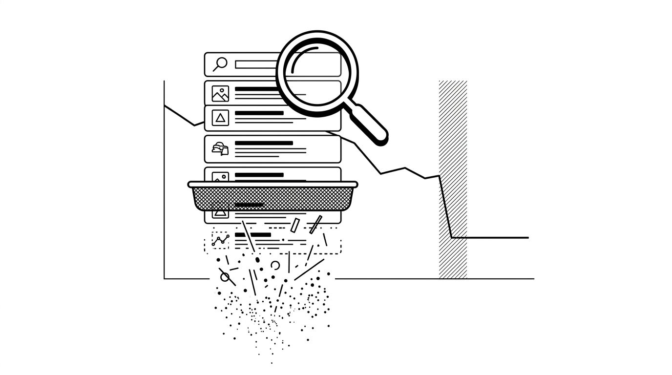 Google September 2026 Spam Update: What Our GSC Data Shows