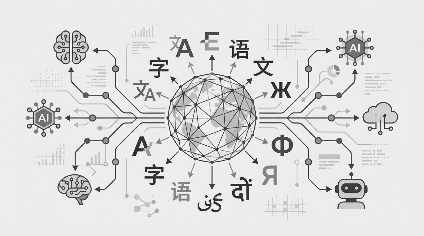 Multi-Language GEO: International AI Visibility Strategy