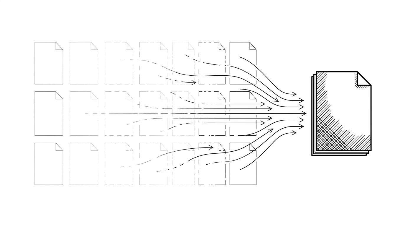We Built 21 Programmatic Pages for a YMYL Vertical, Then Deleted Them