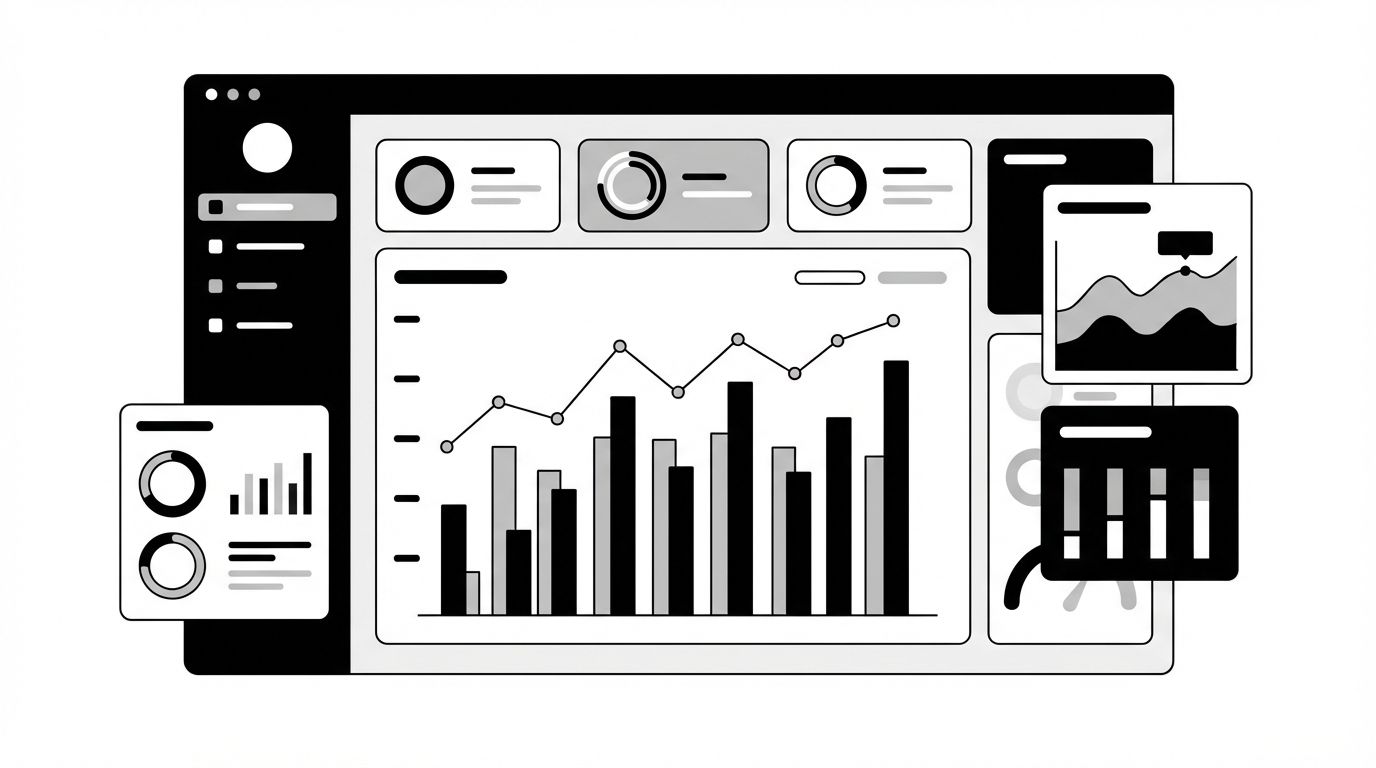 Building an AI Visibility Dashboard for Your Team