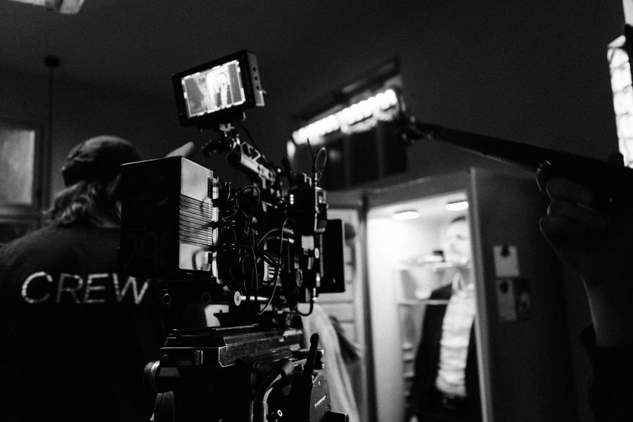 Scuare production 2
