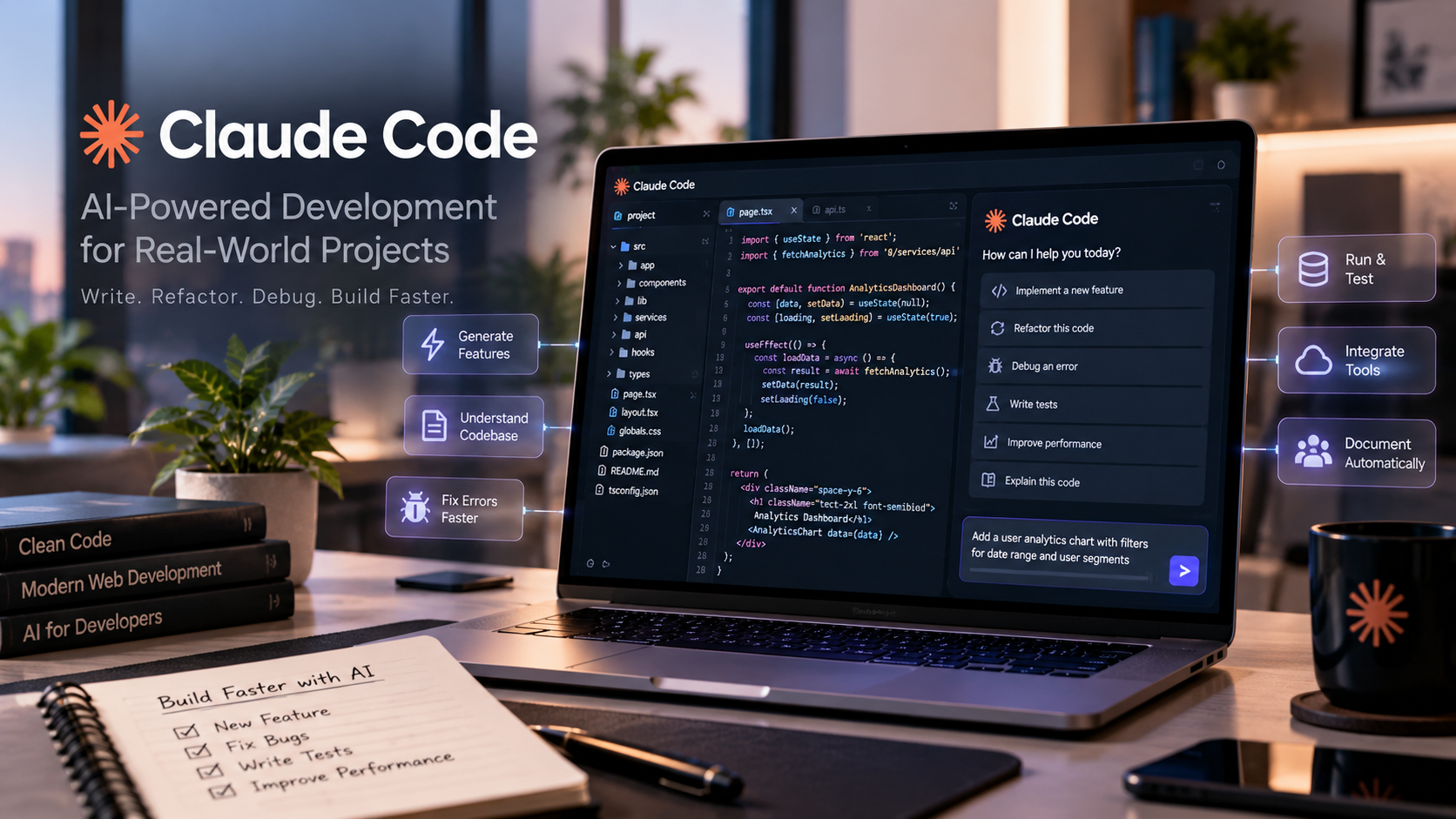 Claude Code in 2026: How AI Coding Agents Are Changing Software Development