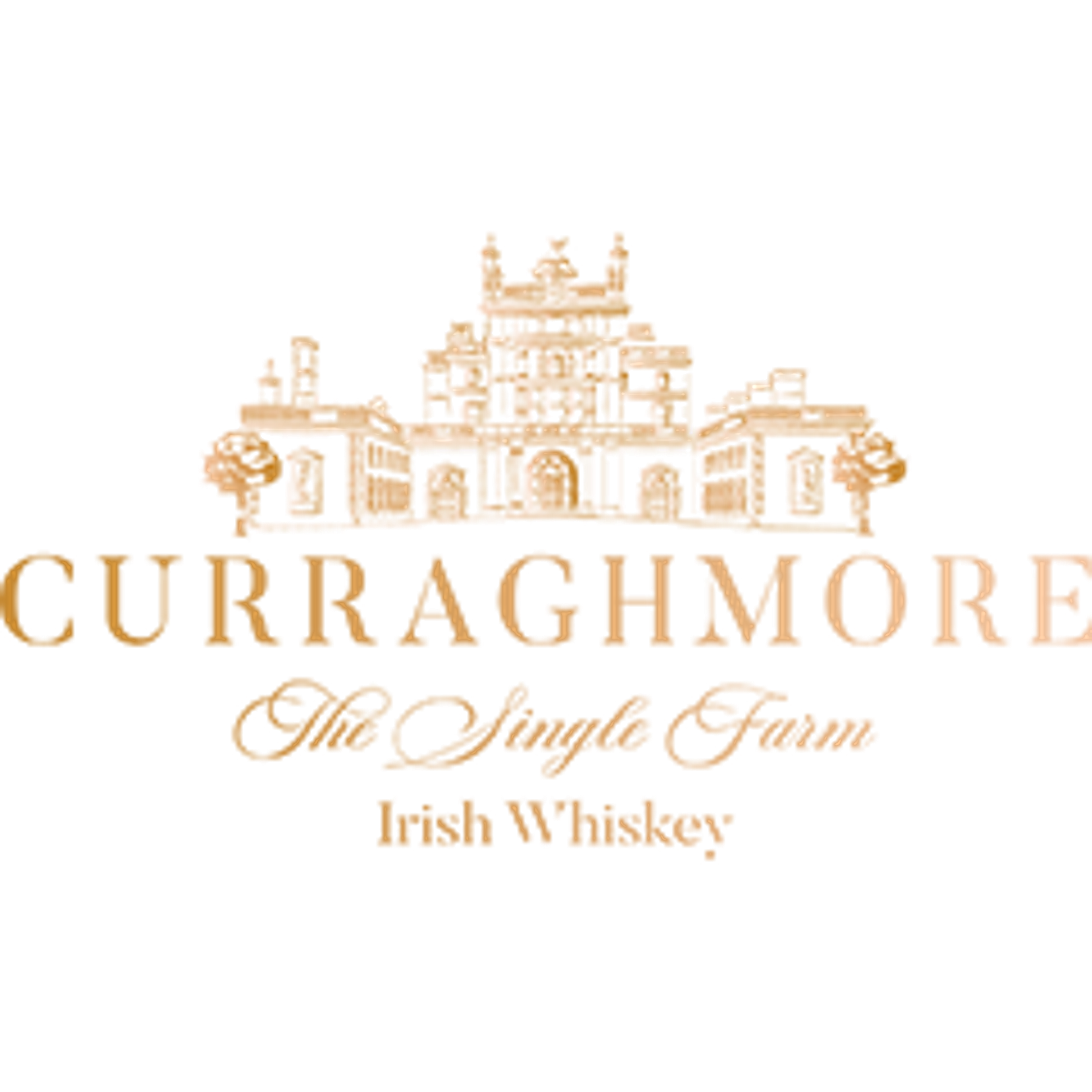 Curraghmore cask