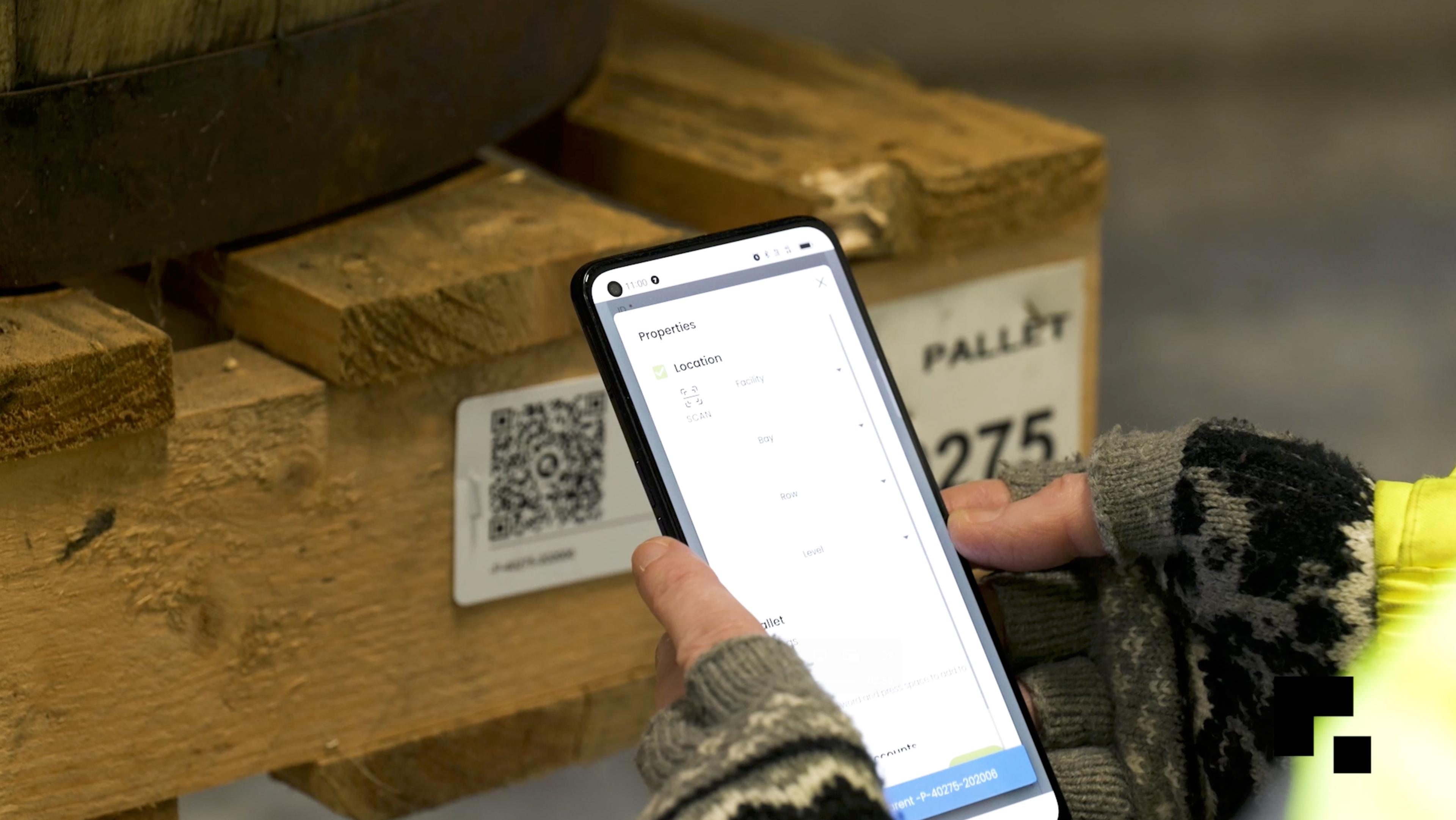 How technology will shape distilleries and warehouses in 2026