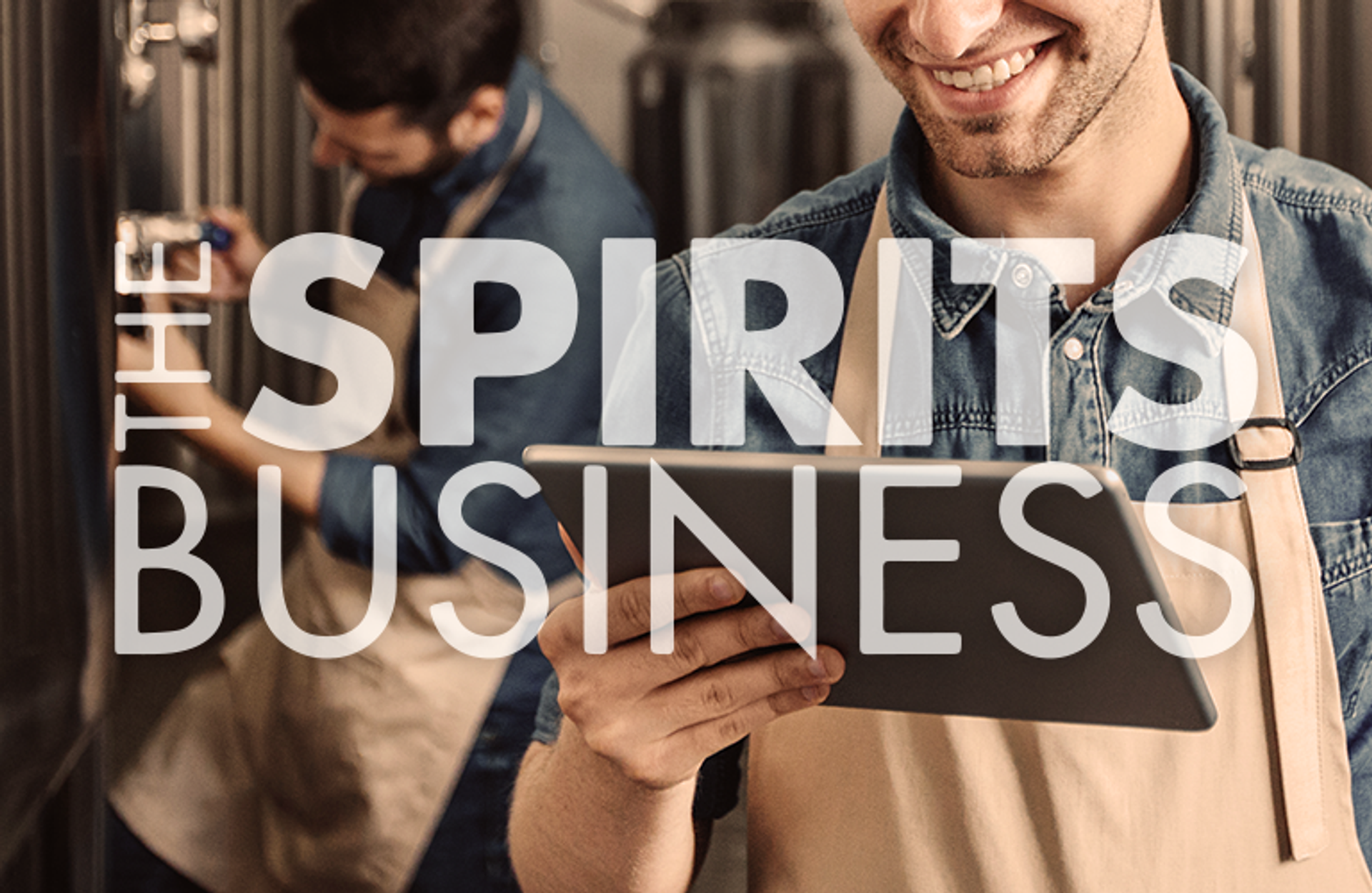 Proofworks and The Spirits Business