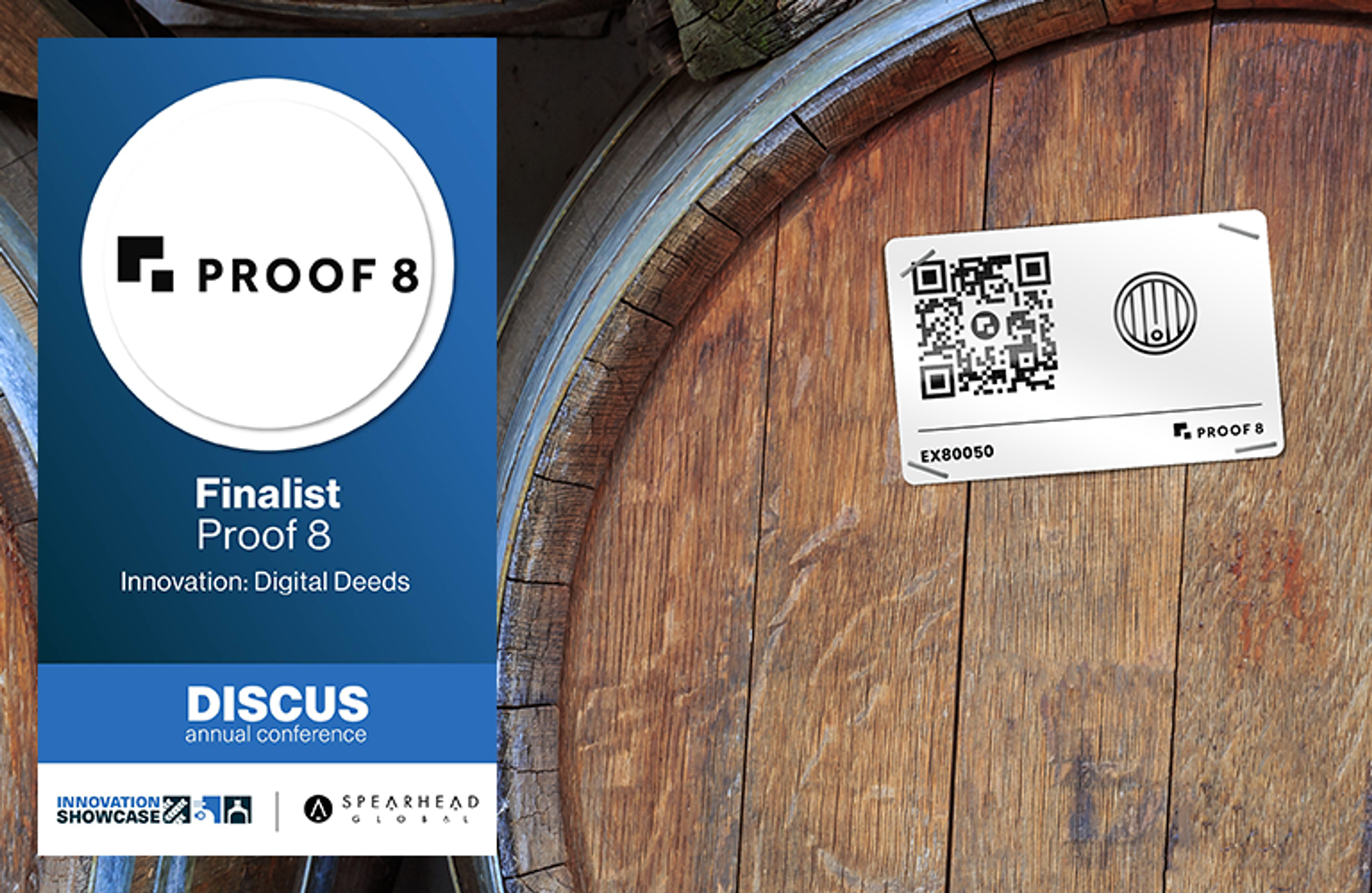 DISCUS Innovation Showcase