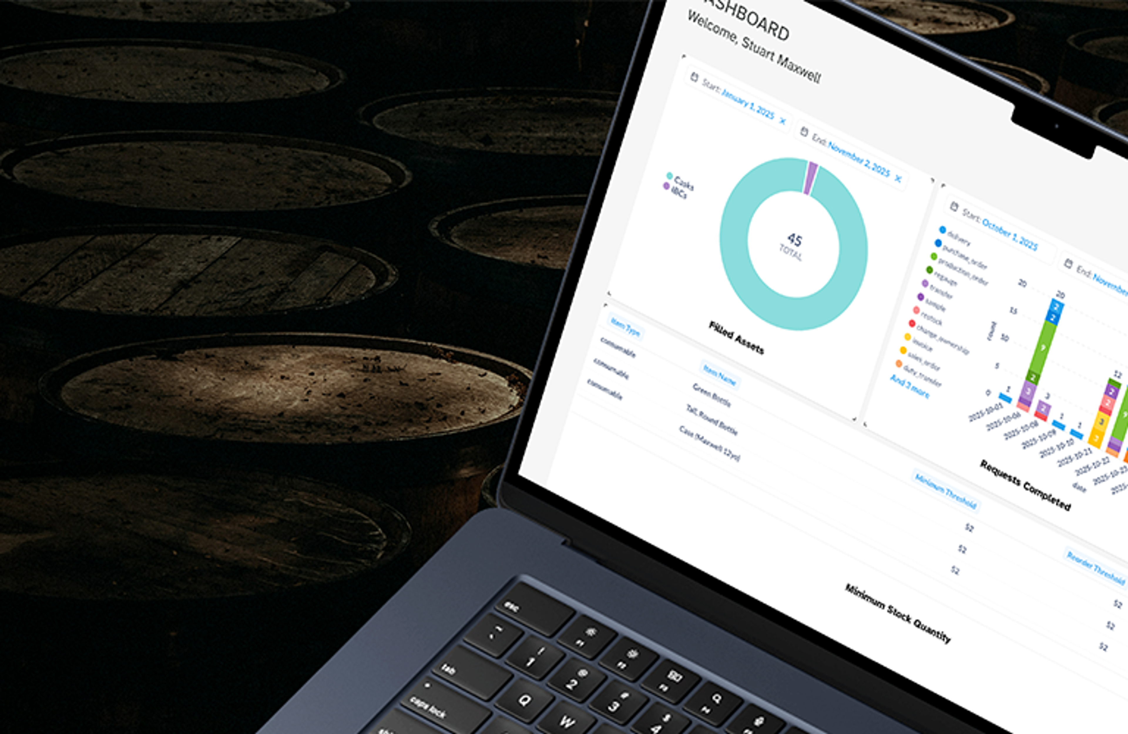 Proof 8 version 1.4 is here