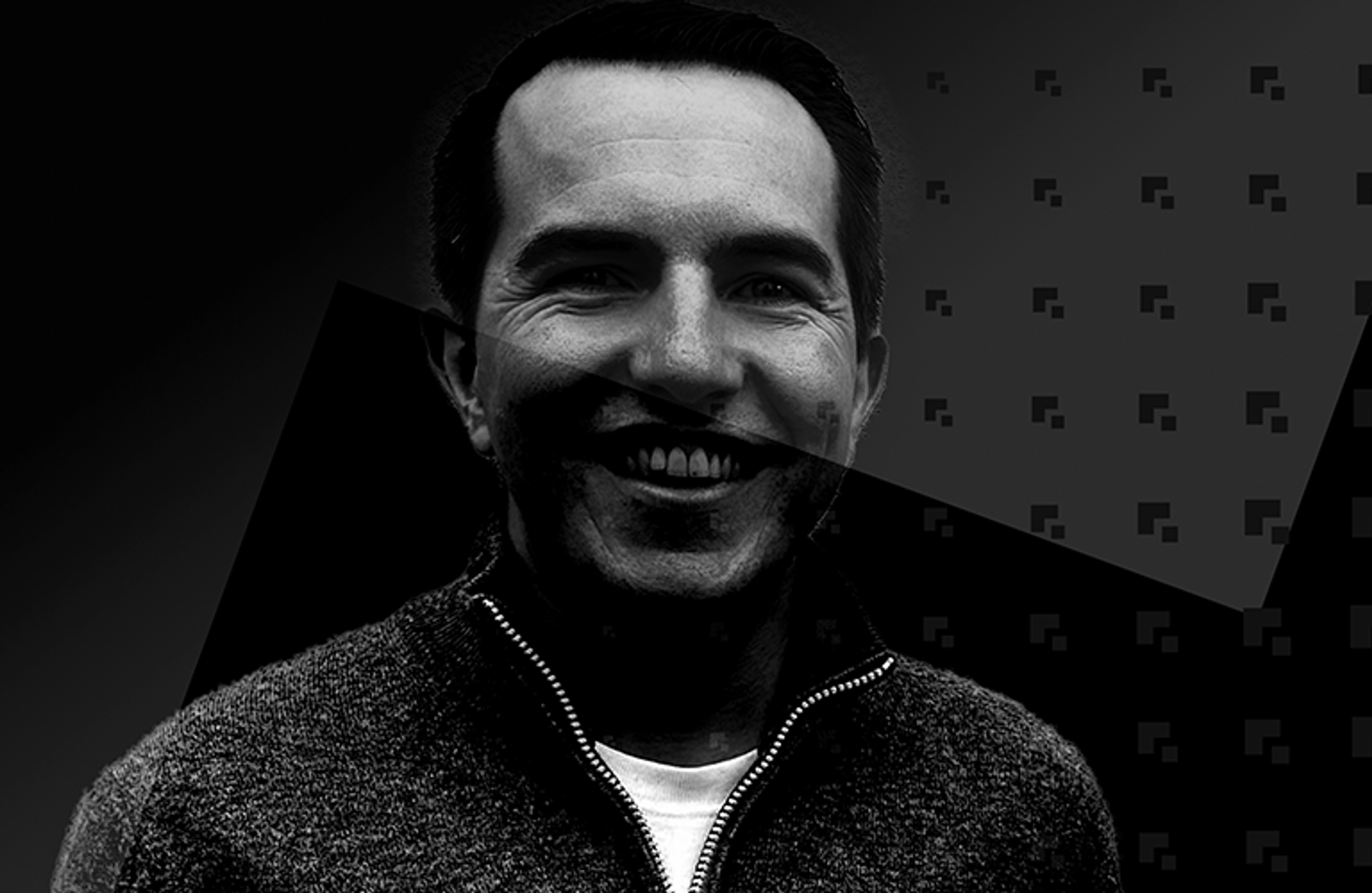 Meet our new COO