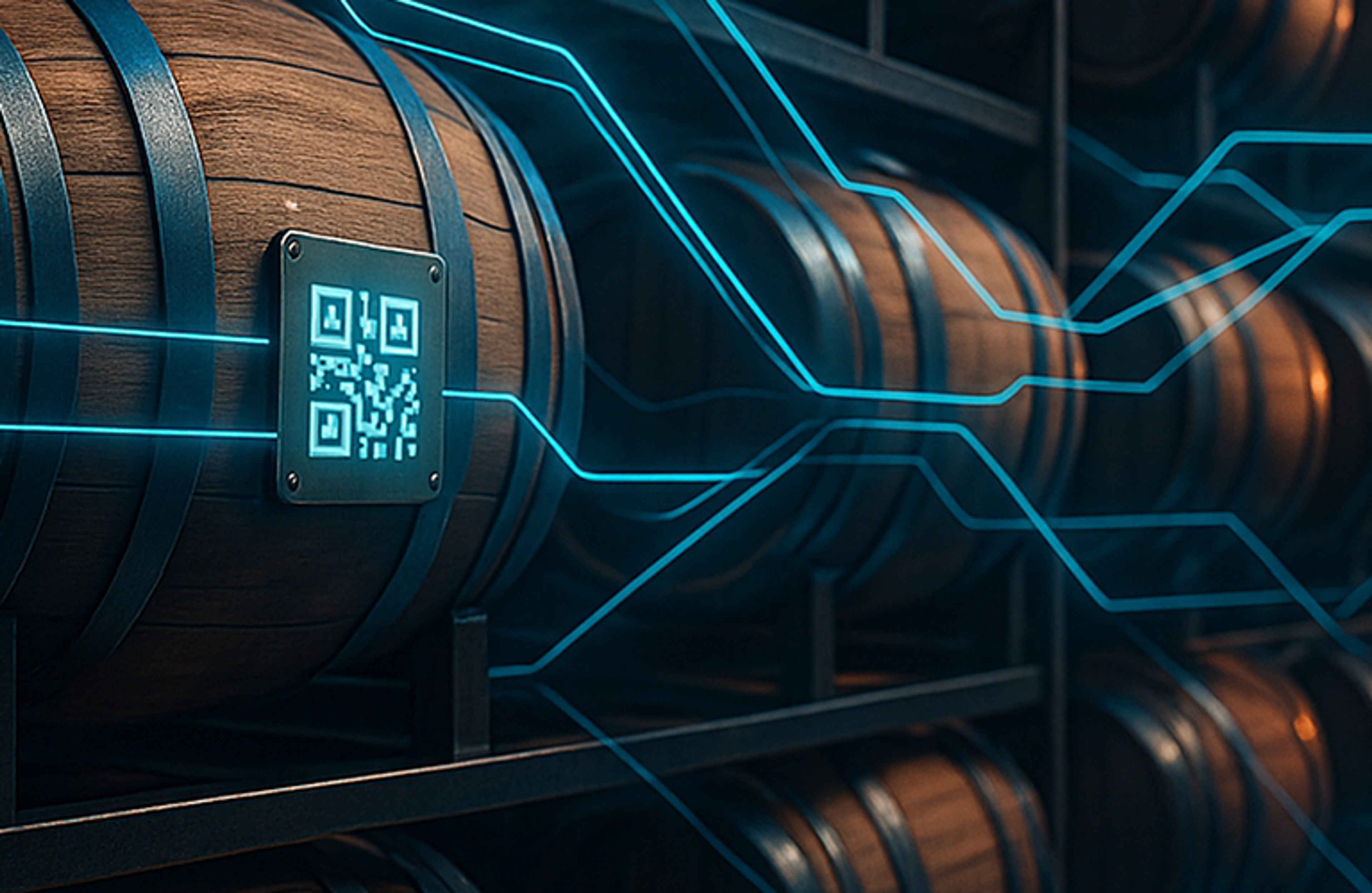 Digital Deeds: The Answer to Cask Ownership Fraud