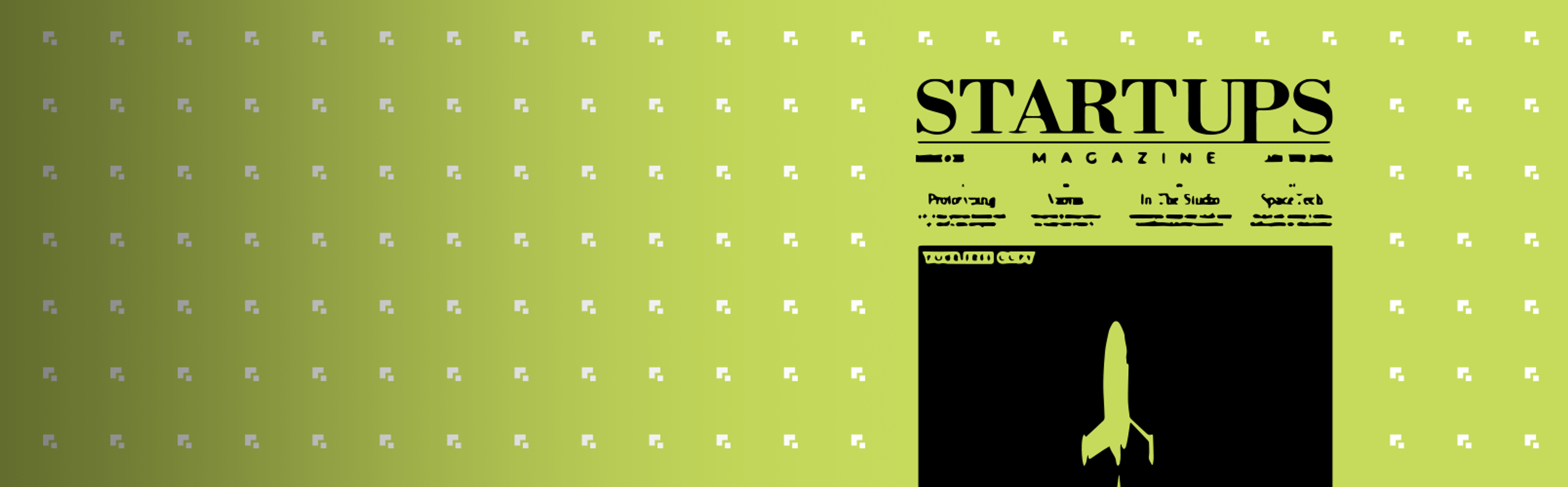 Startups Magazine - Proof 8 unlocks digital transformation in the spirits industry