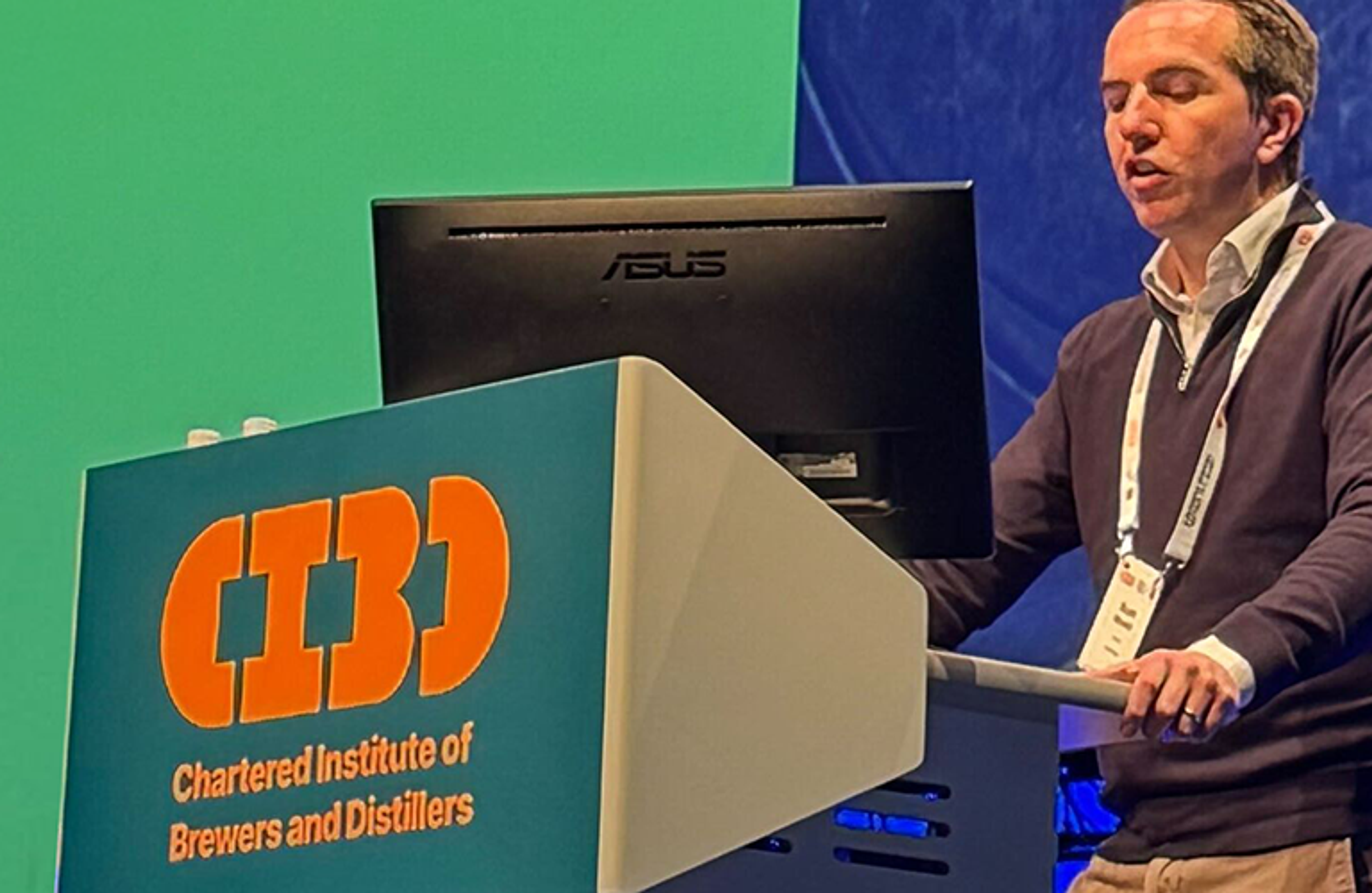 From paper delivery orders to Digital Deeds: what WDSC 2026 confirmed about cask ownership