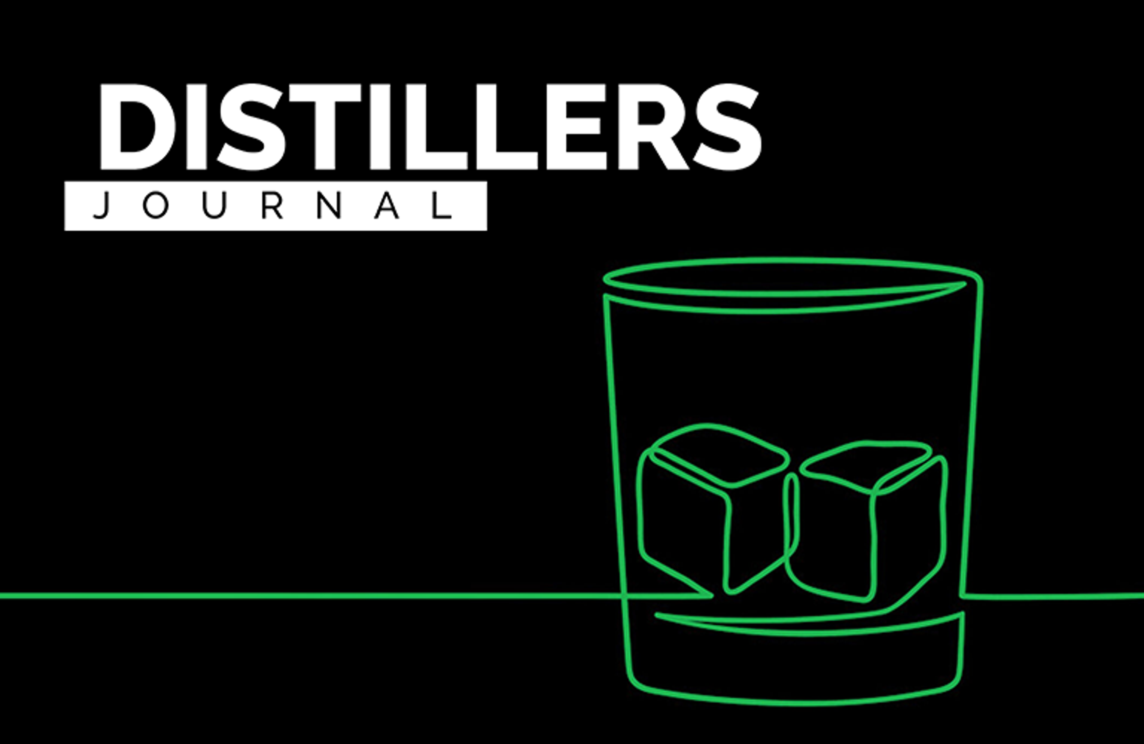 Distillers Journal Podcast