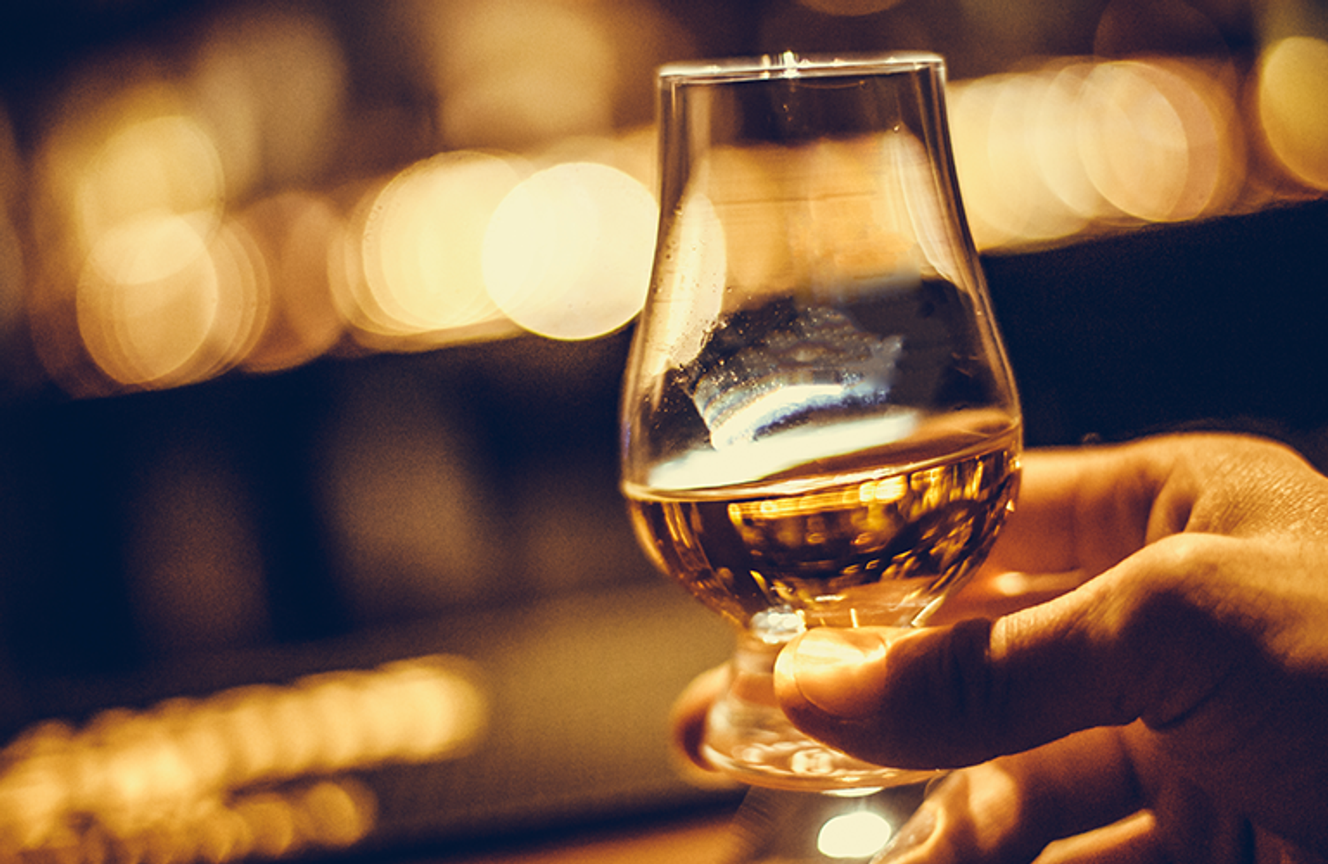 Our team's favourite whisky drams