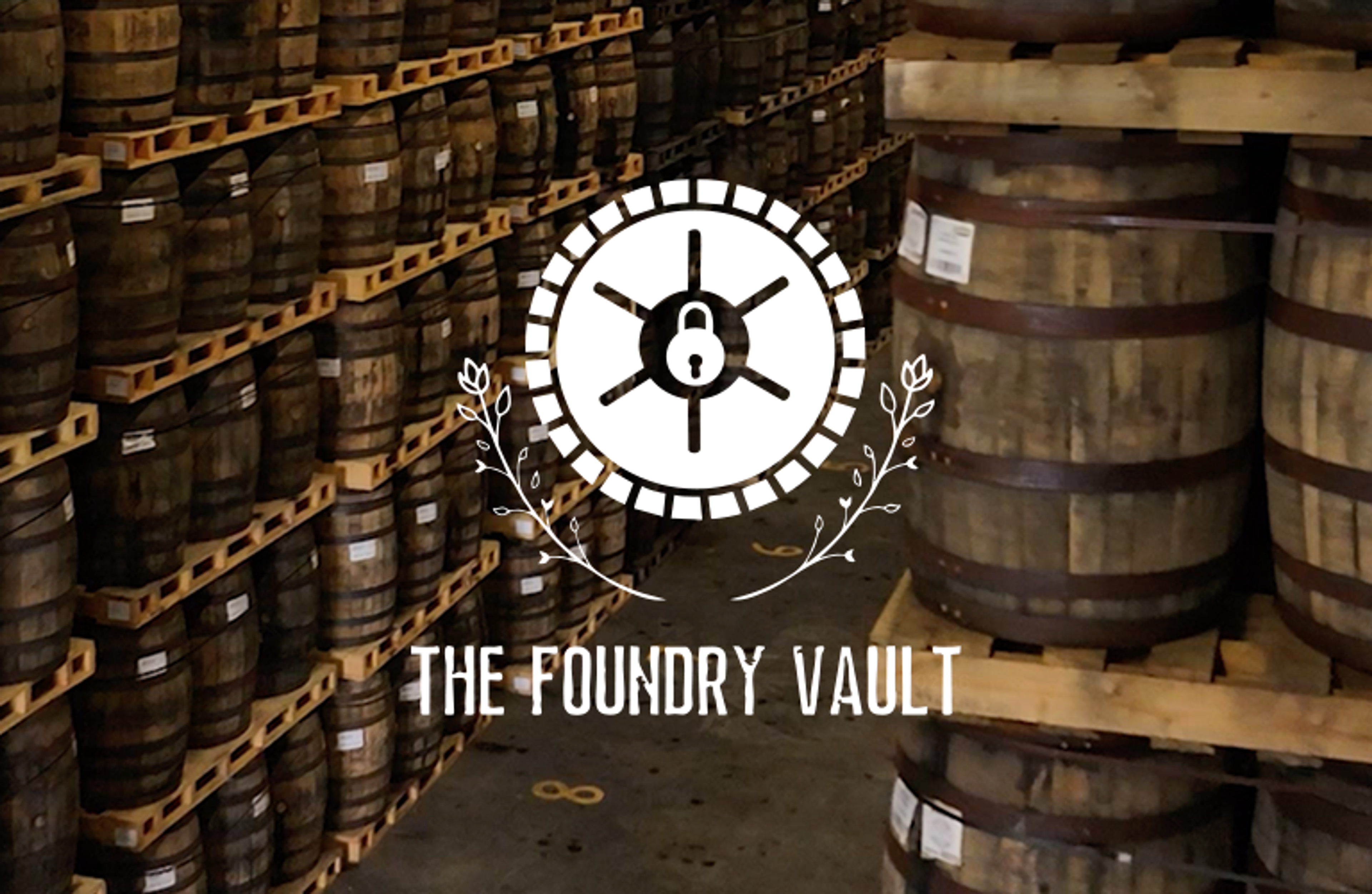 The Foundry Vault’s digital transformation