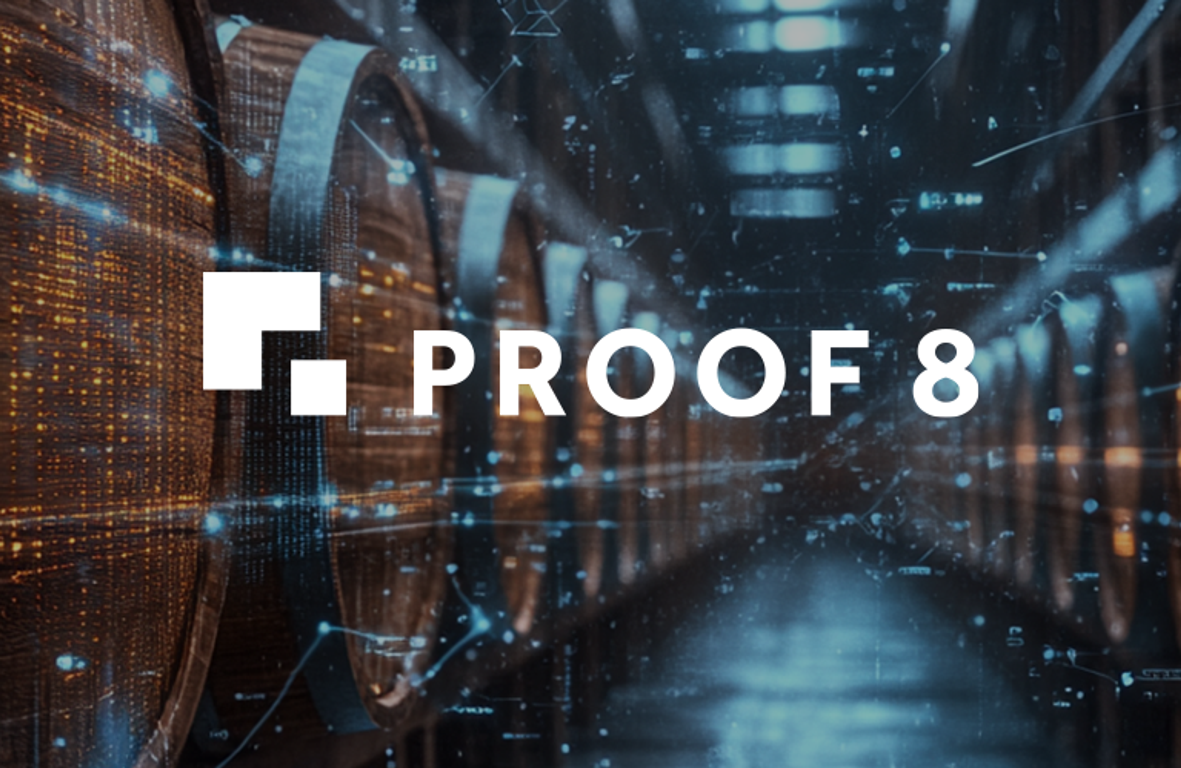 Introducing Proof 8: new name, same spirit