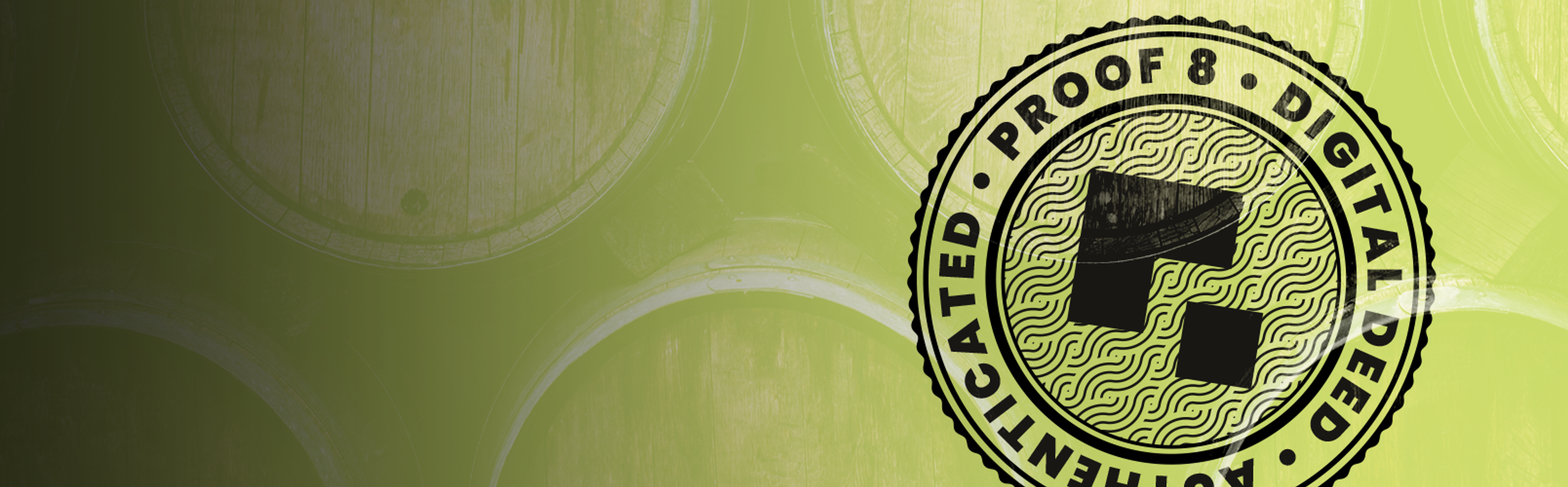 digital deeds whisky cask ownership solution