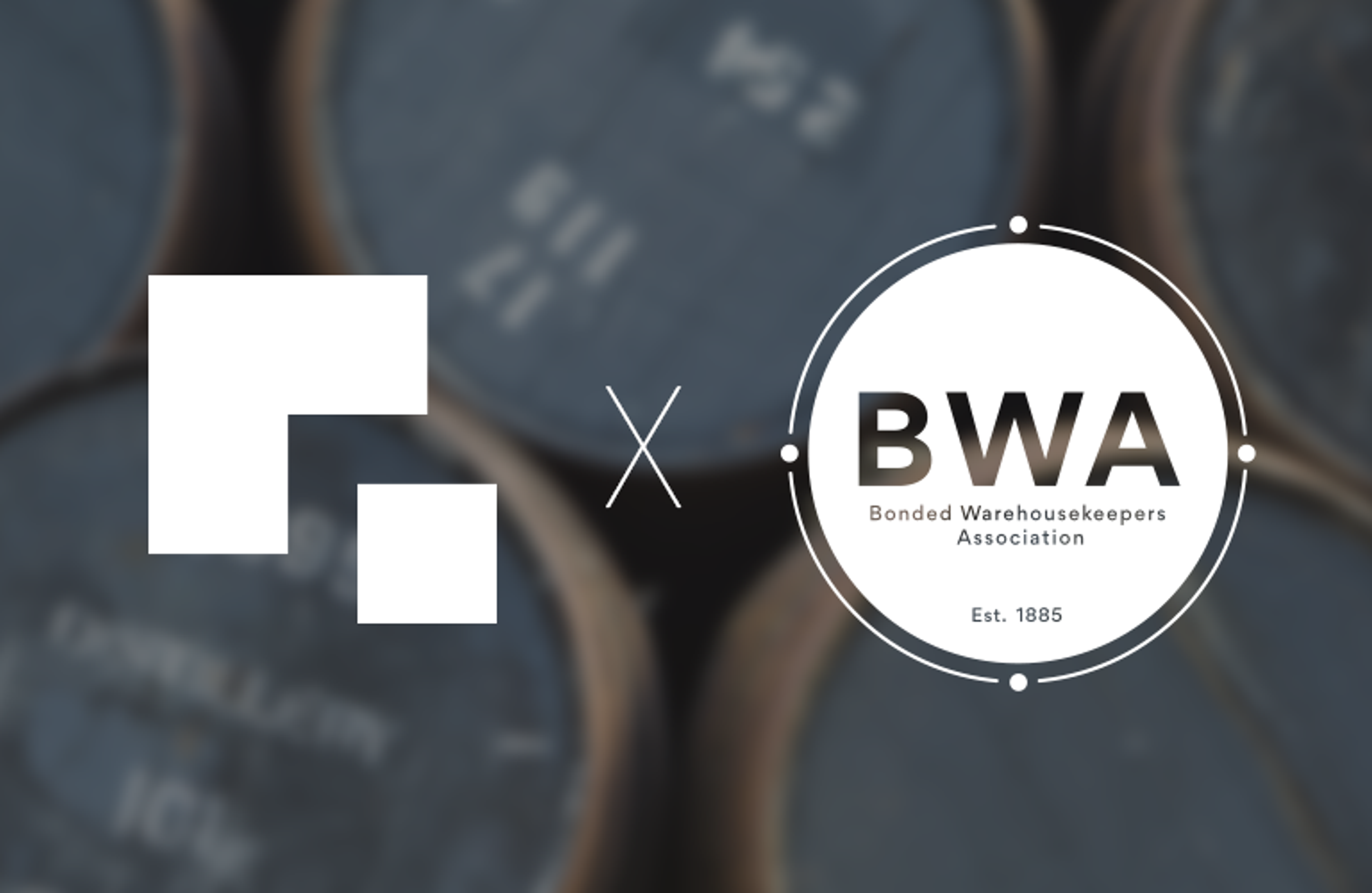 Proofworks joins the Bonded Warehousekeepers Association