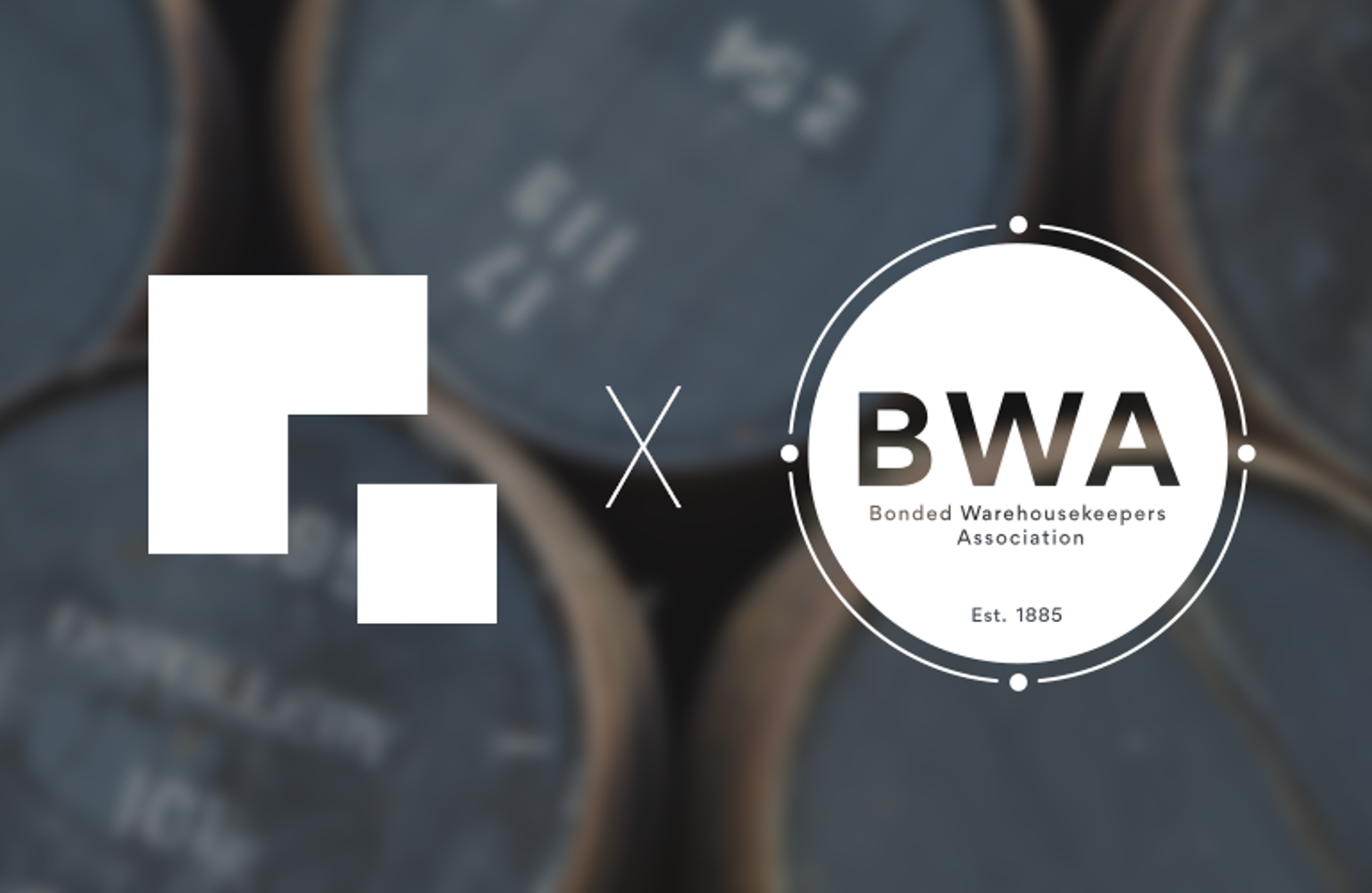 Proof 8 joins the Bonded Warehousekeepers Association