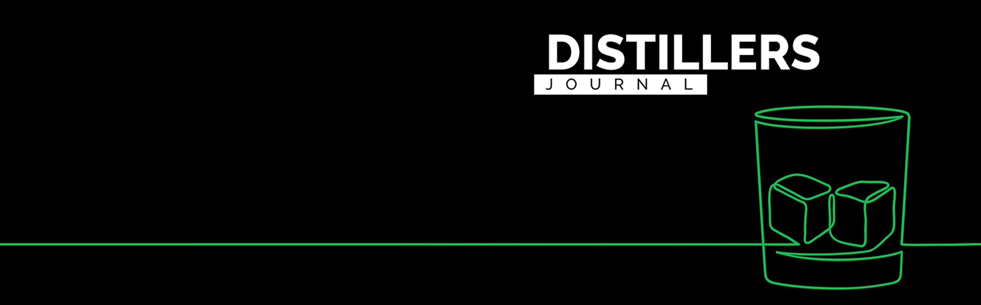 Distillers Journal Podcast