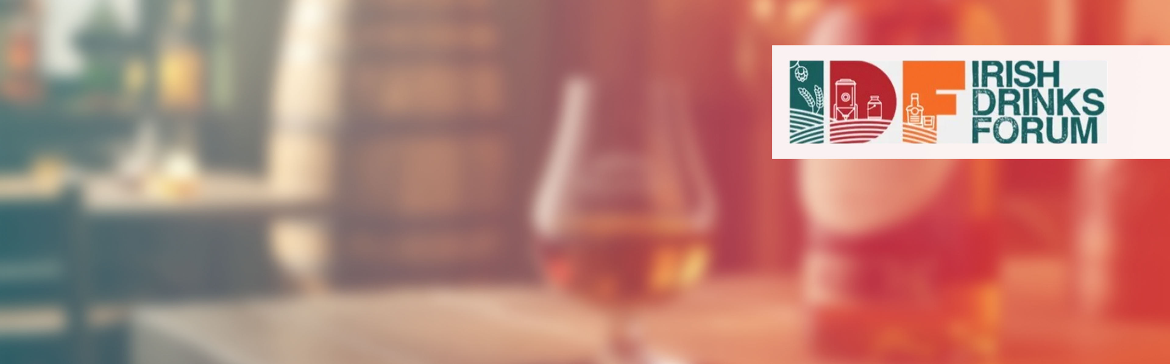 Irish Drinks Forum 2025
