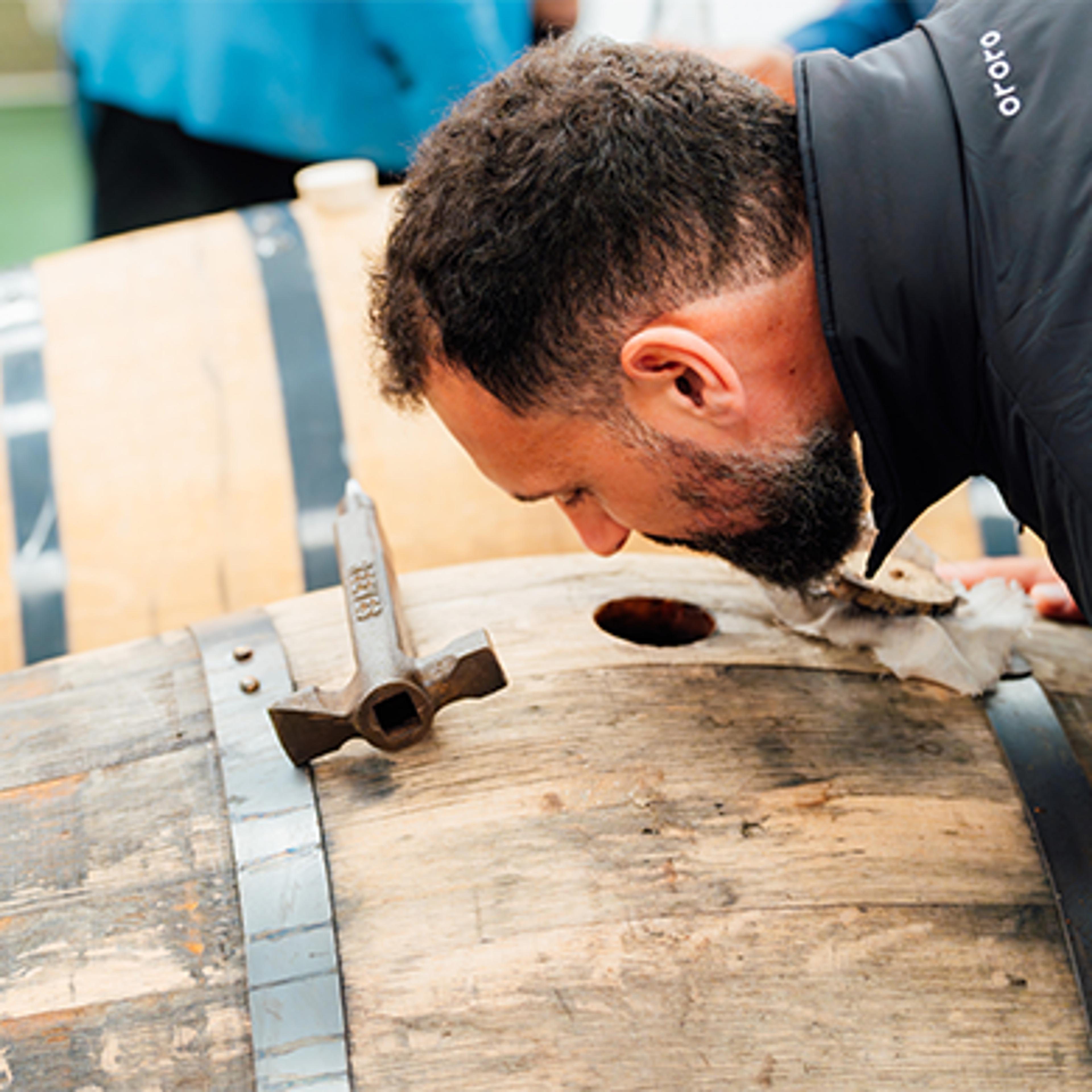 Must-visit Scotch whisky experiences